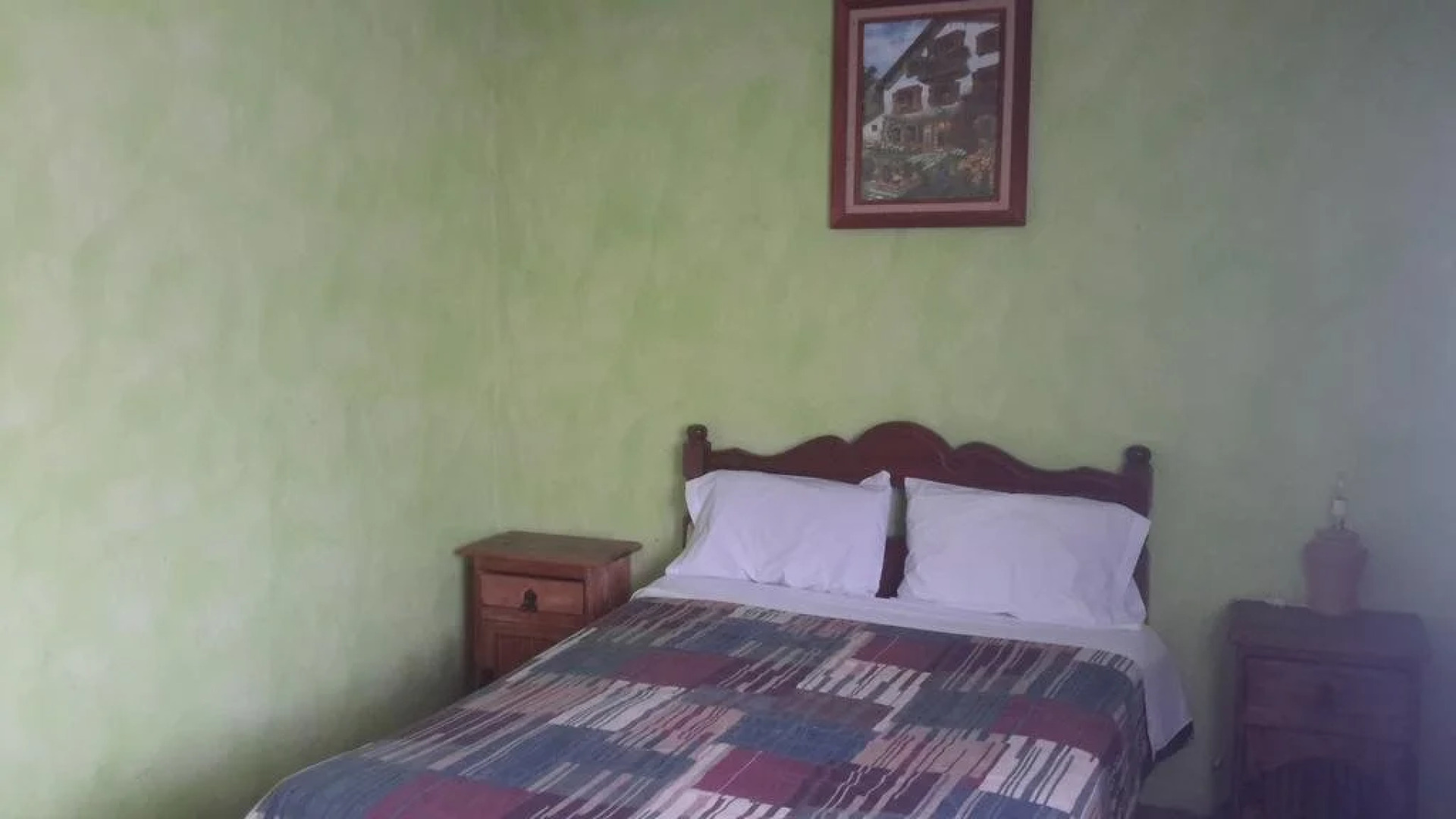 Posada Familiar Fernandas