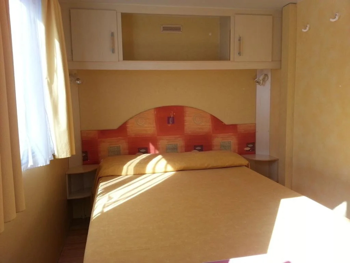 Campeggio Villaggio Sos Flores