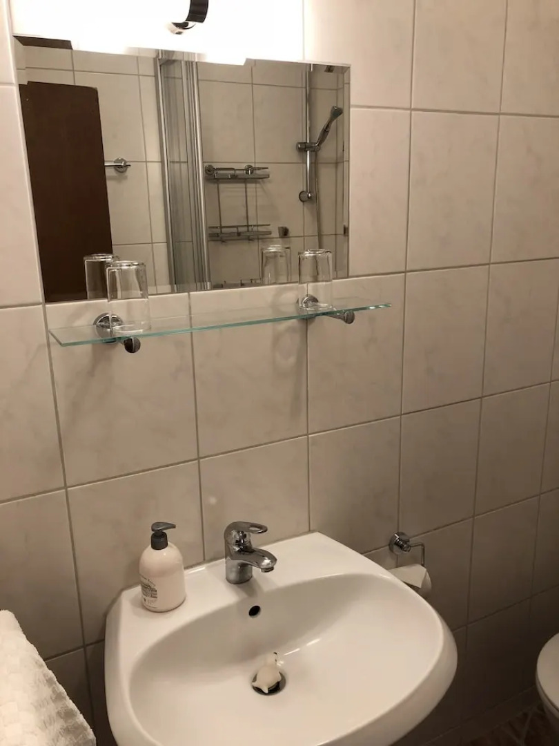 Hotel Restaurant Lenhsen