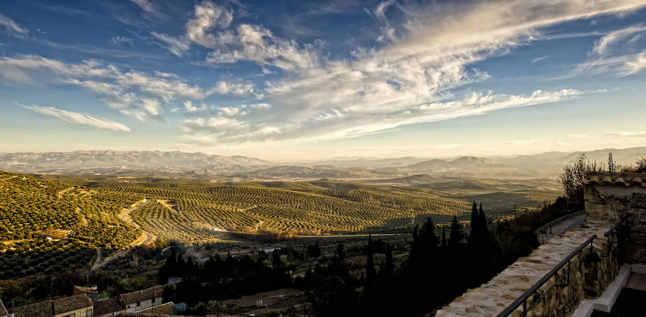 Rusticae Las Casas del Cónsul
