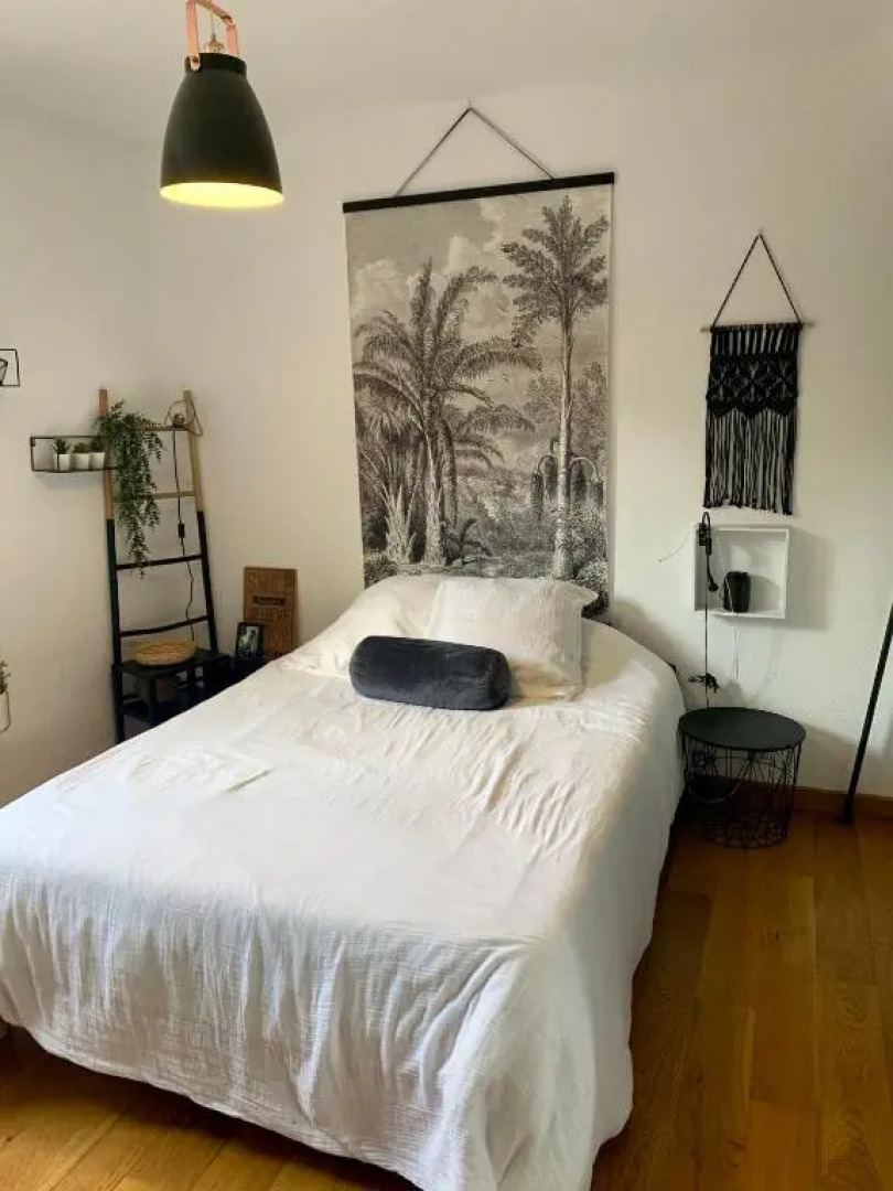 Bel Appart La Valette du var