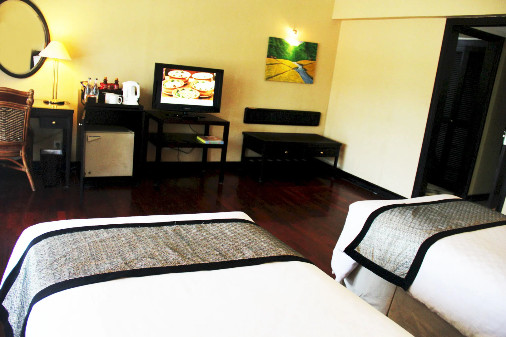 Singgasana Hotel Surabaya