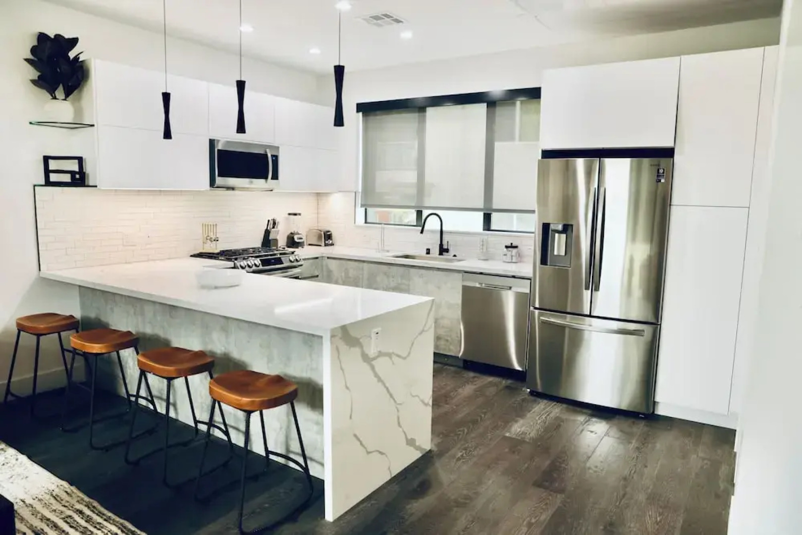 Casa Turquesa by Oraklus