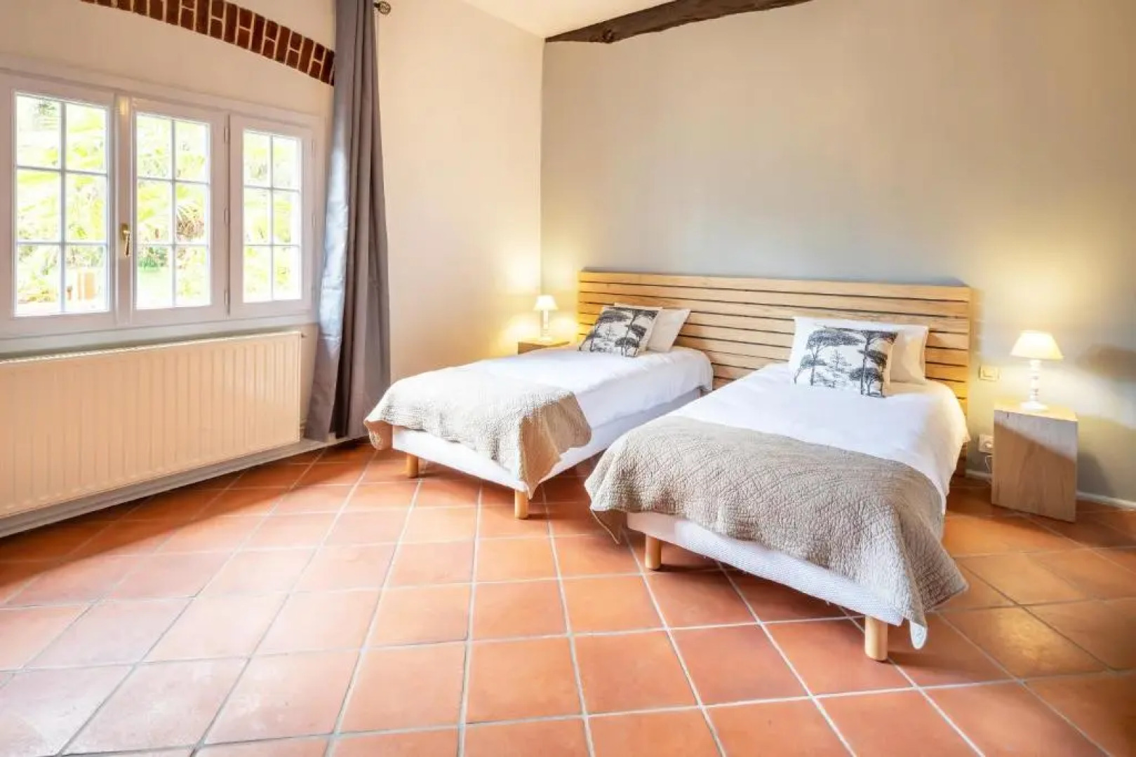 Gîte 3* PREMIUM