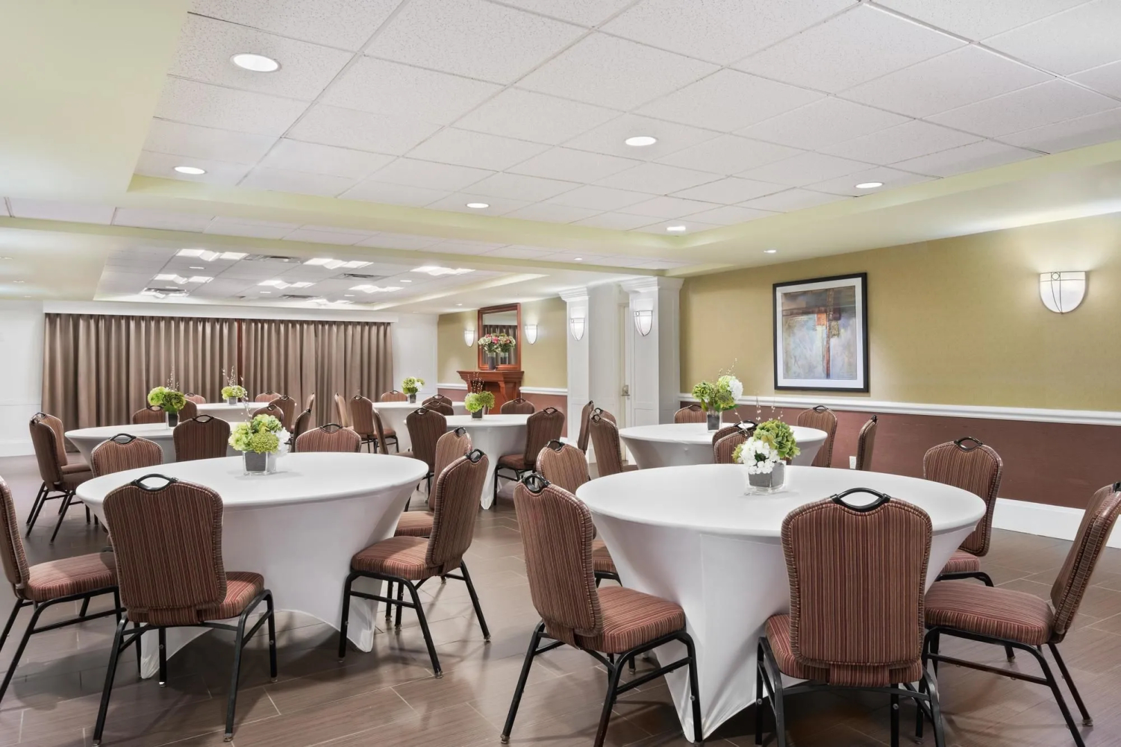 Hampton Inn Danbury