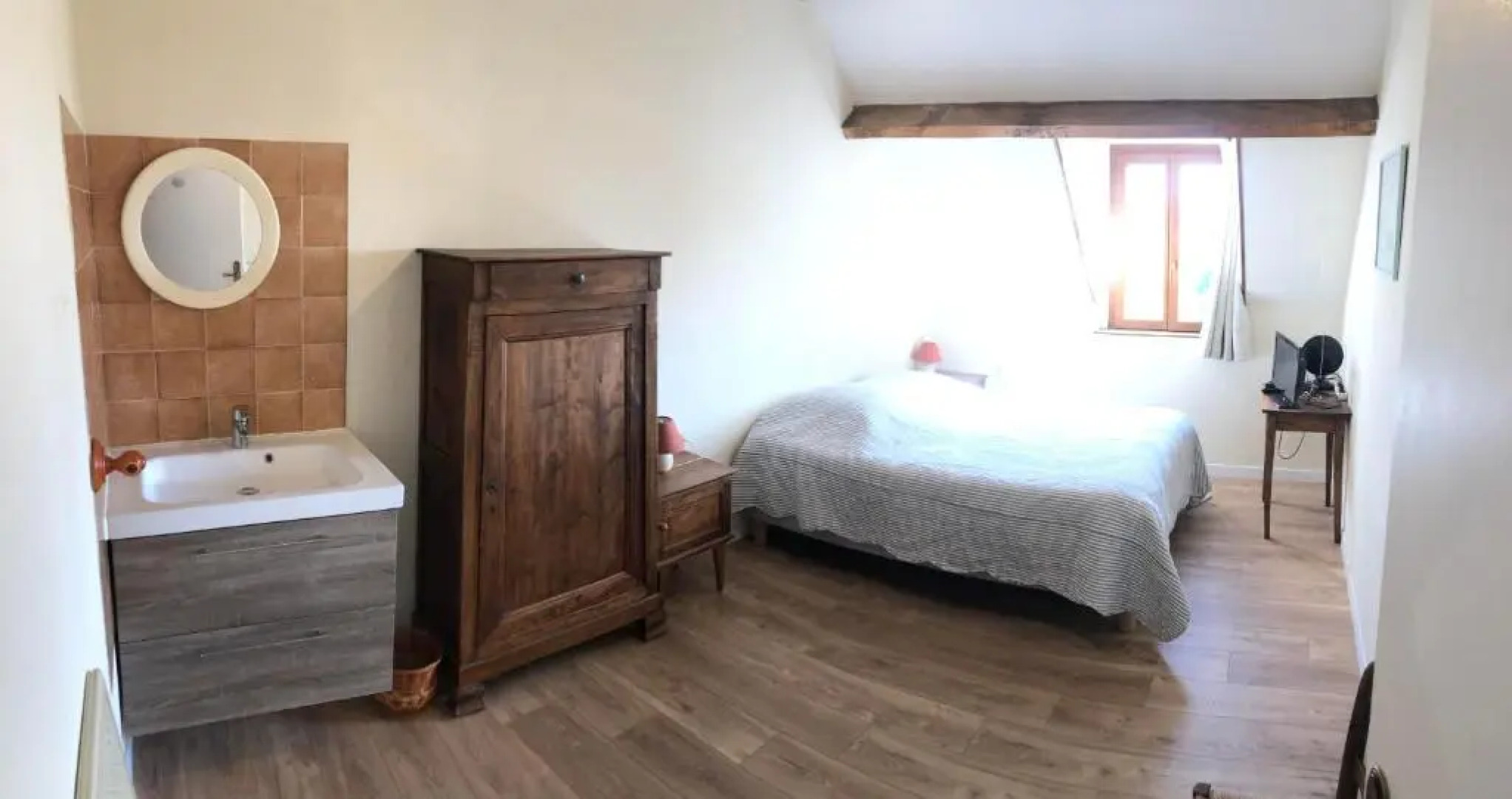 Chambres d'hôtes Domaine De La Jonquière, Bouloire