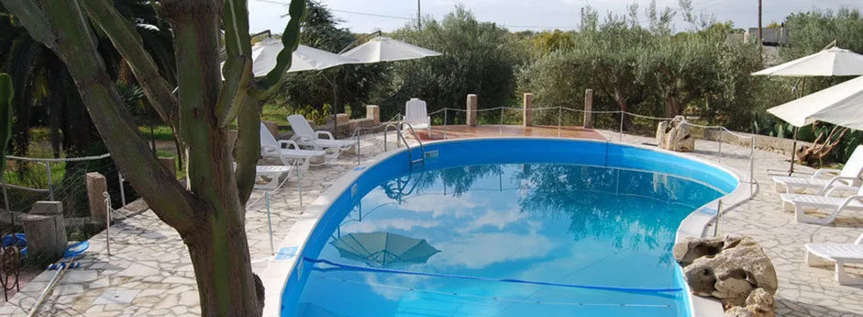 Neeton - Noto Bed&Breakfast