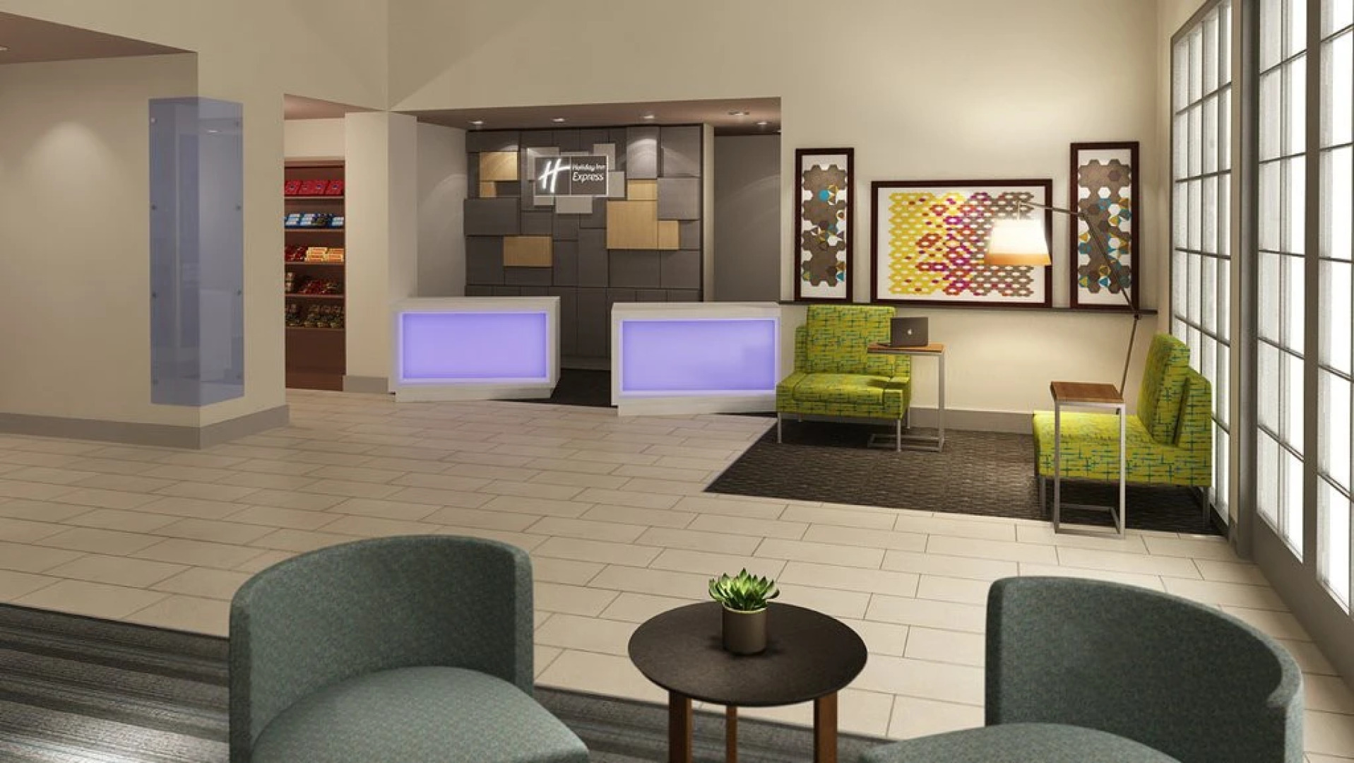 Holiday Inn Express & Suites Davis - University Area by IHG