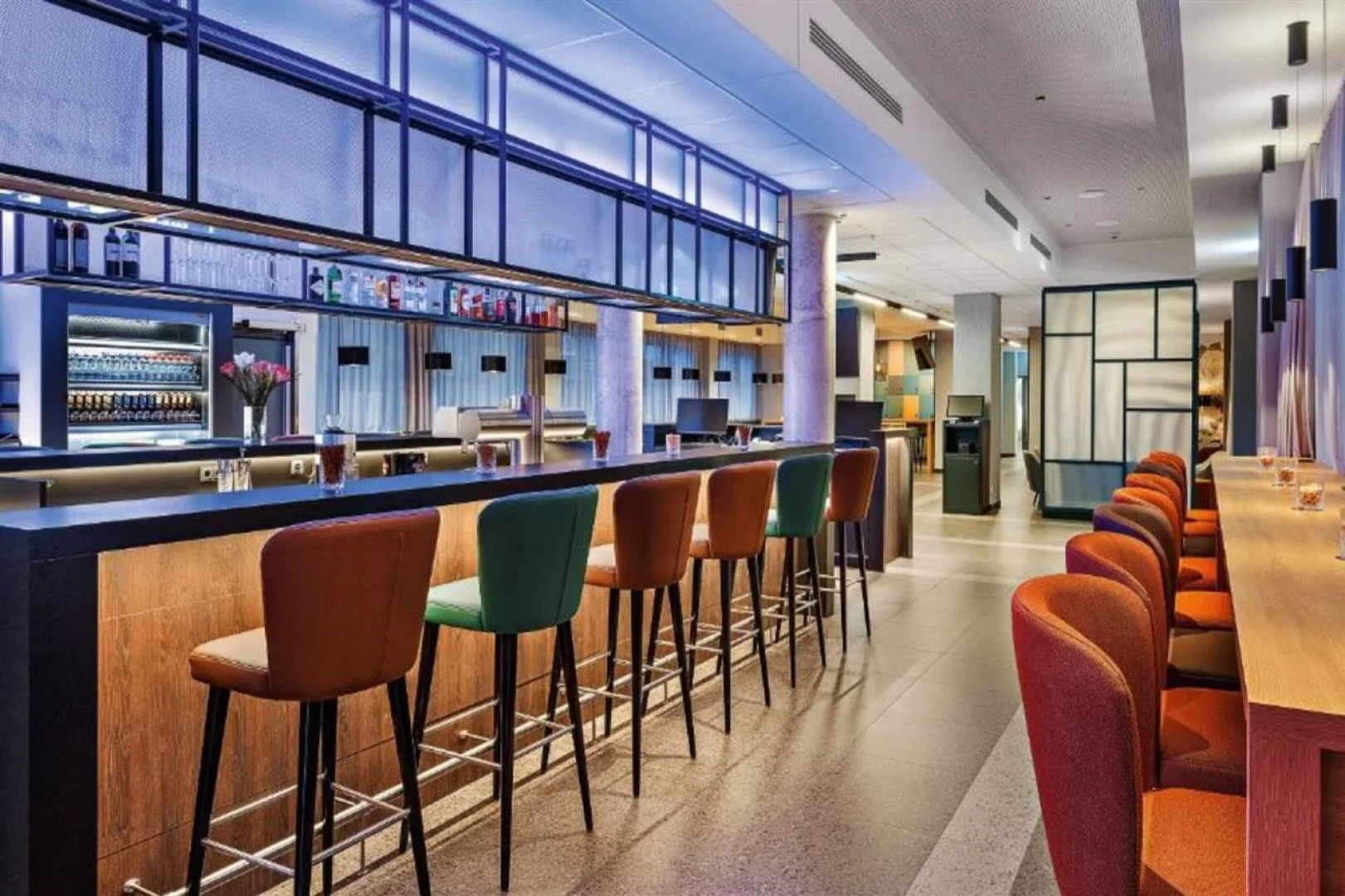 Hey Lou Hotel Karlsruhe Messe