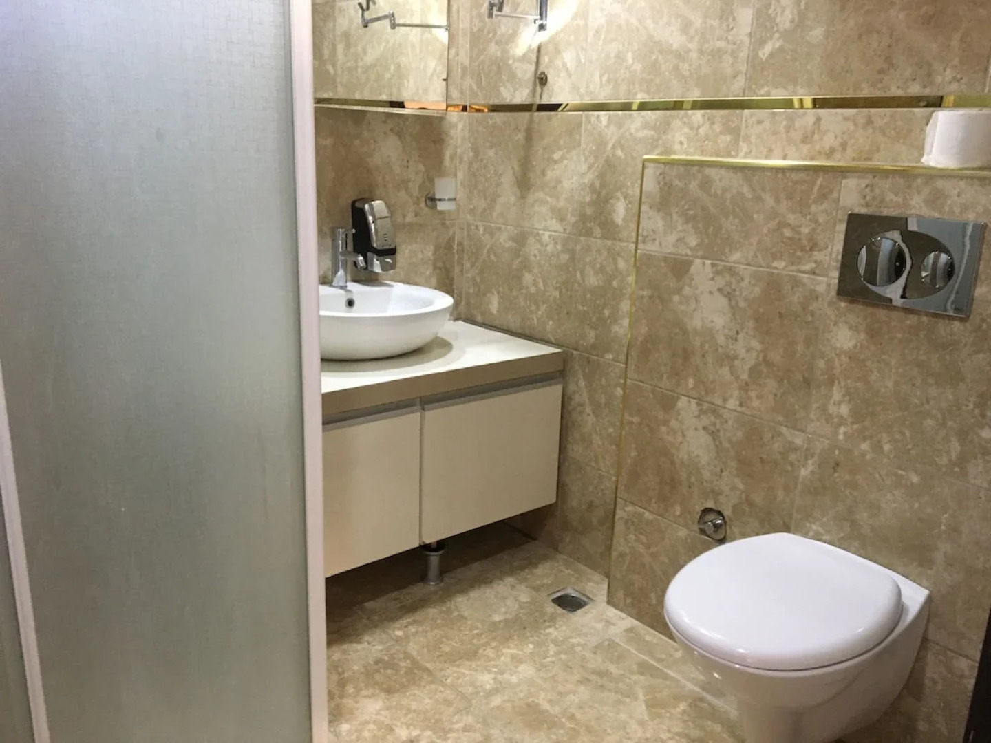 Fimaj Residence & Apart Hotel