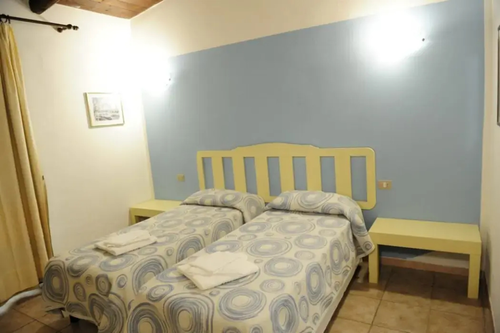 Sa Mola Villa Maria Francesca