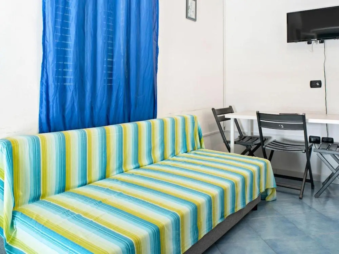 Quaint Apartment in Policastro Bussentino near Sea