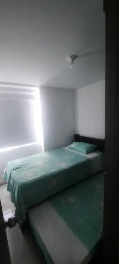 comodo Apartamento alojamiento Pereira Gamma