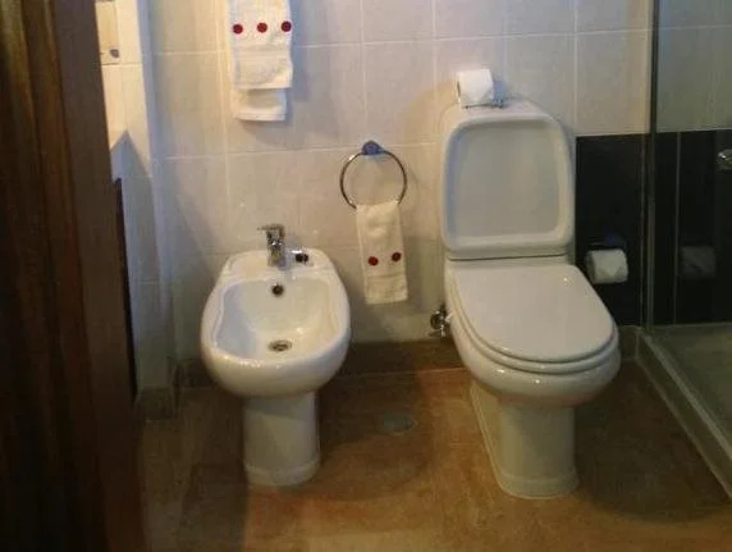 Encosta da Praia Guest House