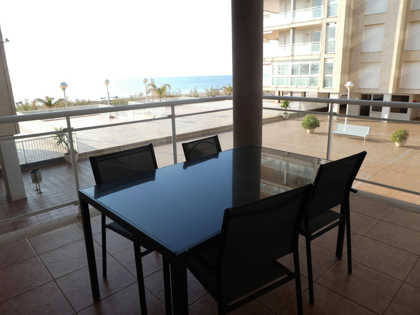 Apartamentos Argenta Caleta 3000