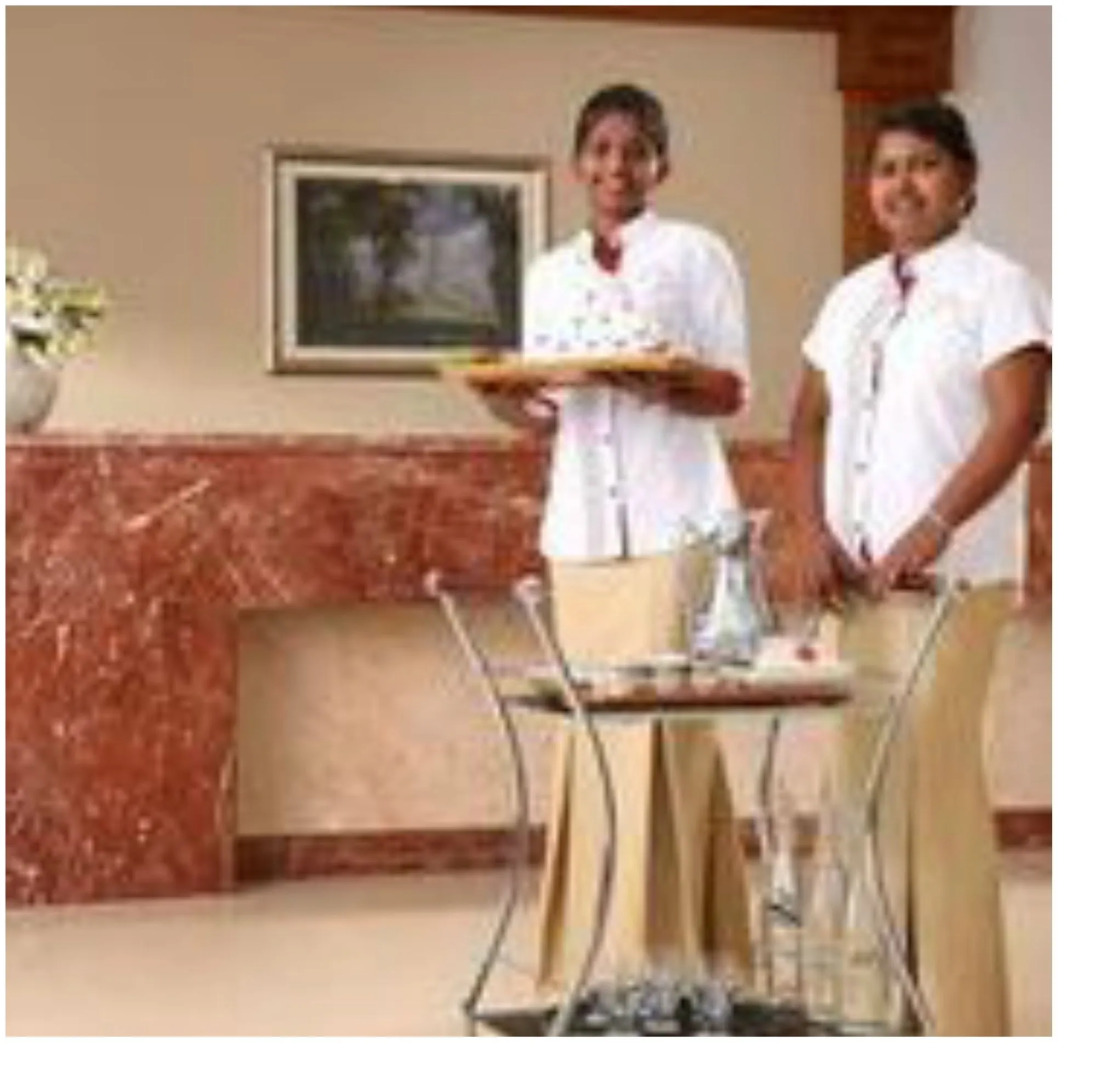 The Fog Munnar Resorts & Spa