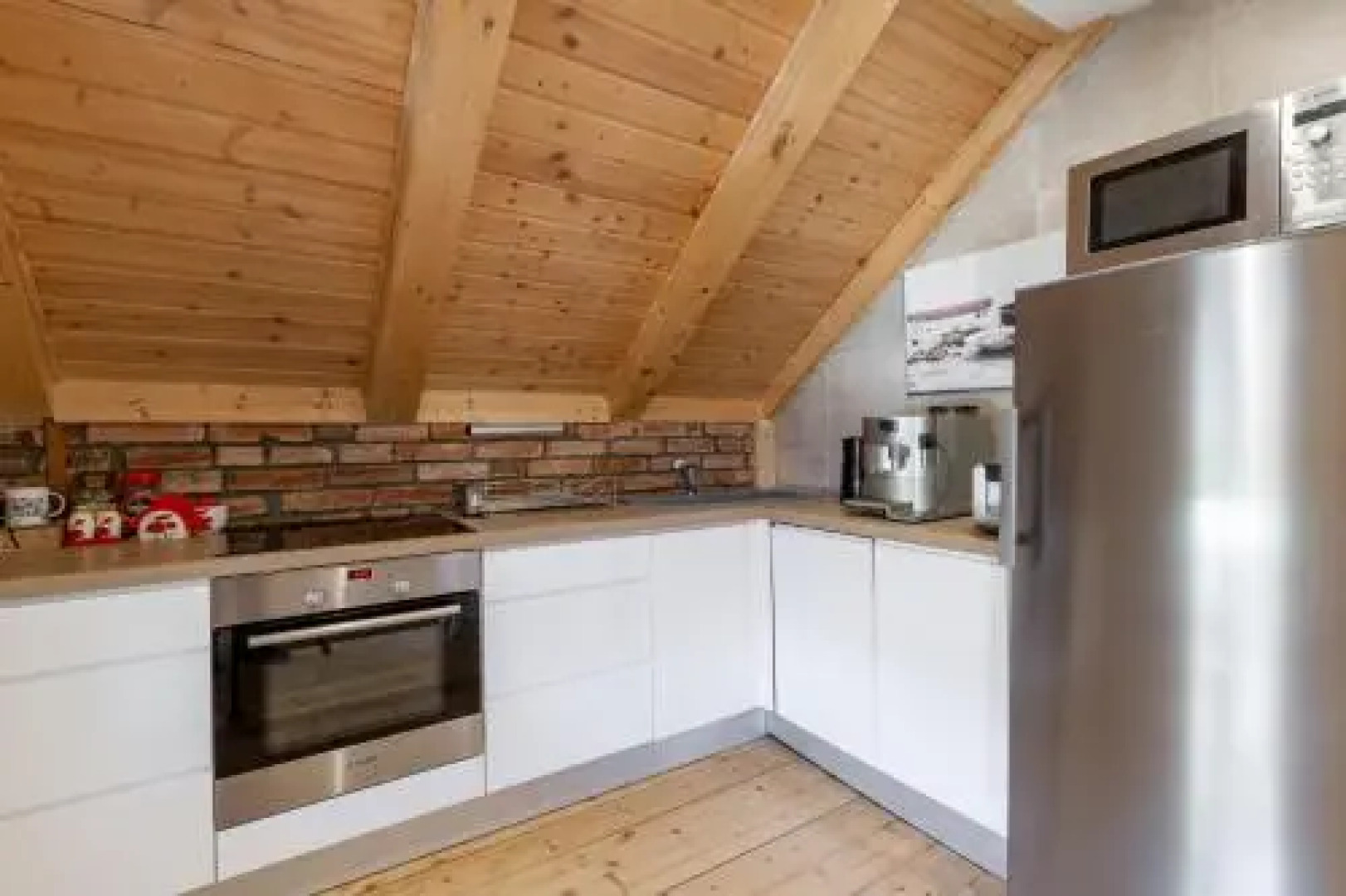 Apartamenty Pod Skocznią