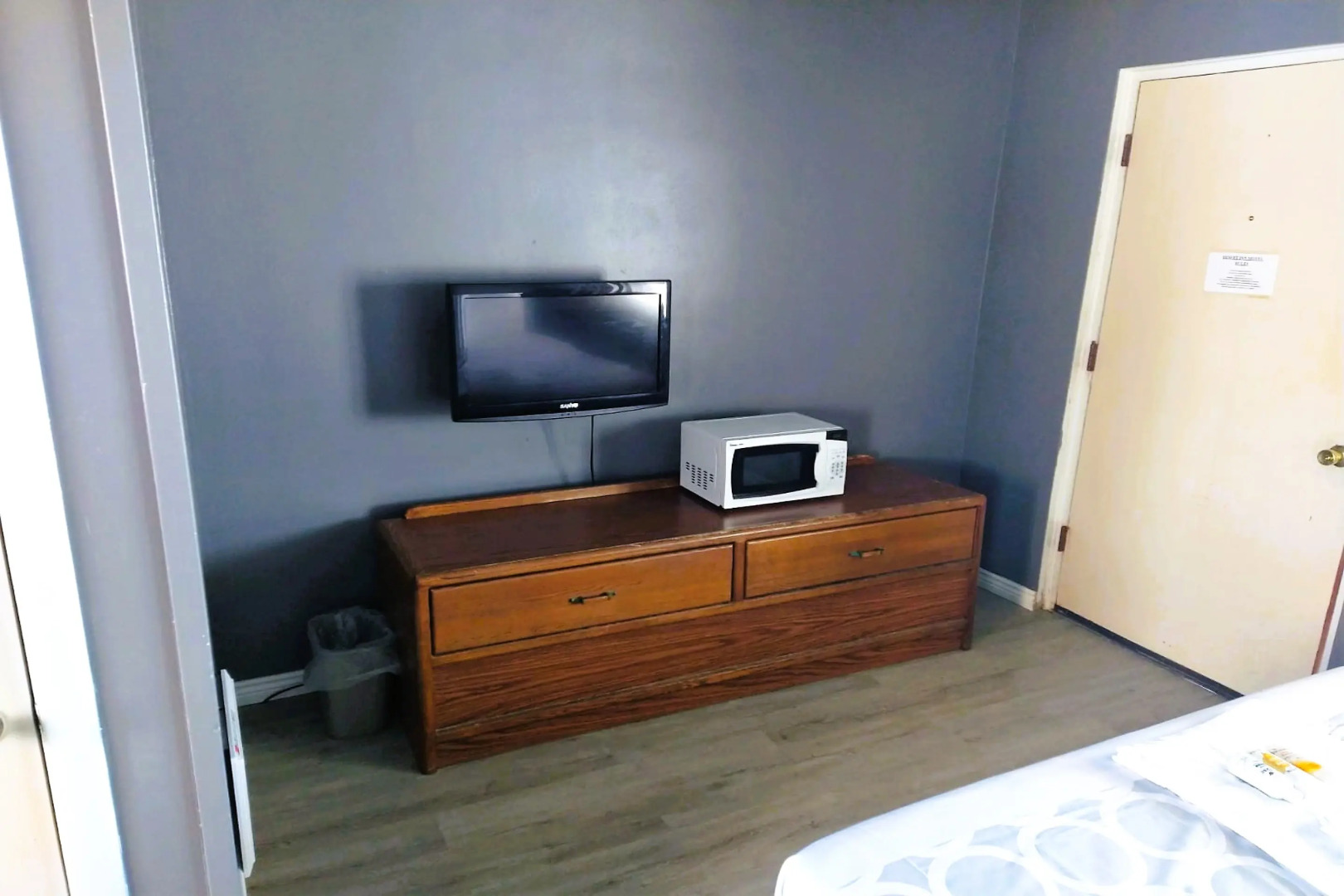 Love Hotels Desert Inn & RV by OYO at Boysen Wind River WY