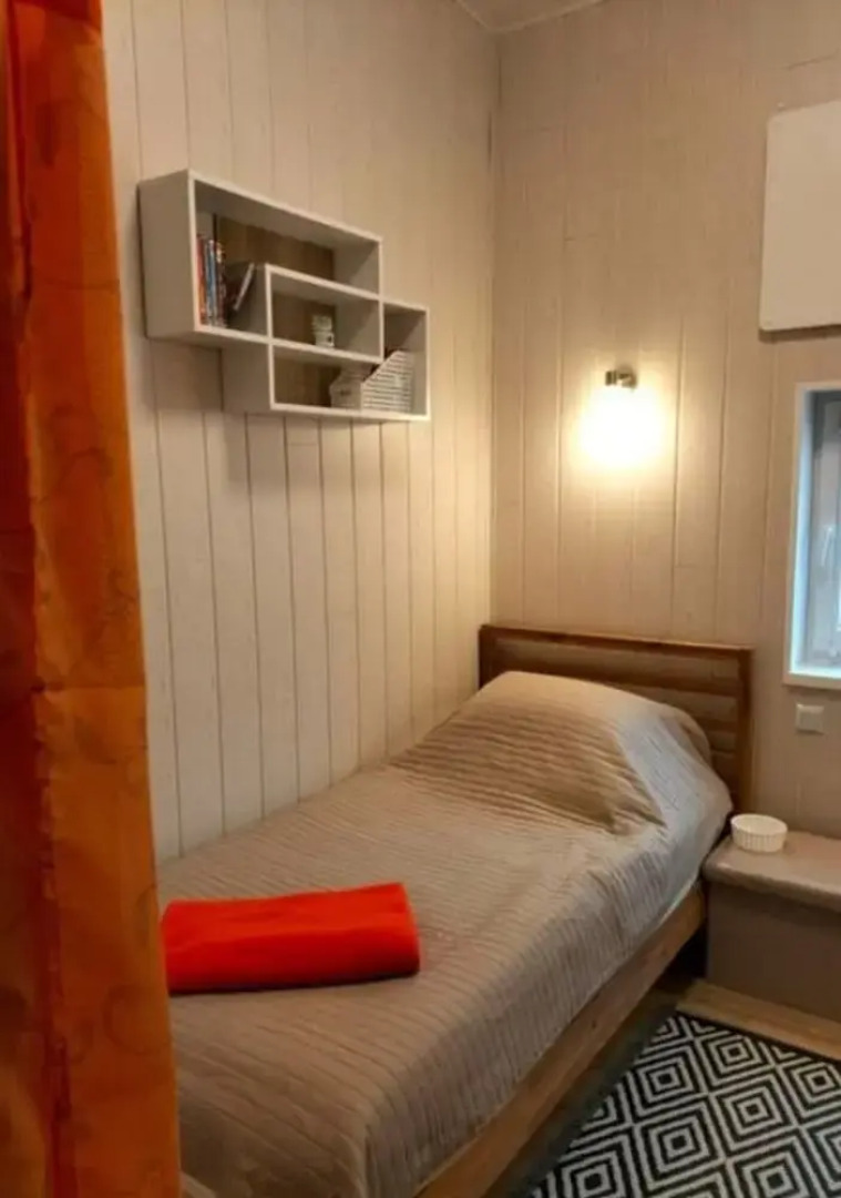 Oasis Comfortable Holiday Residence