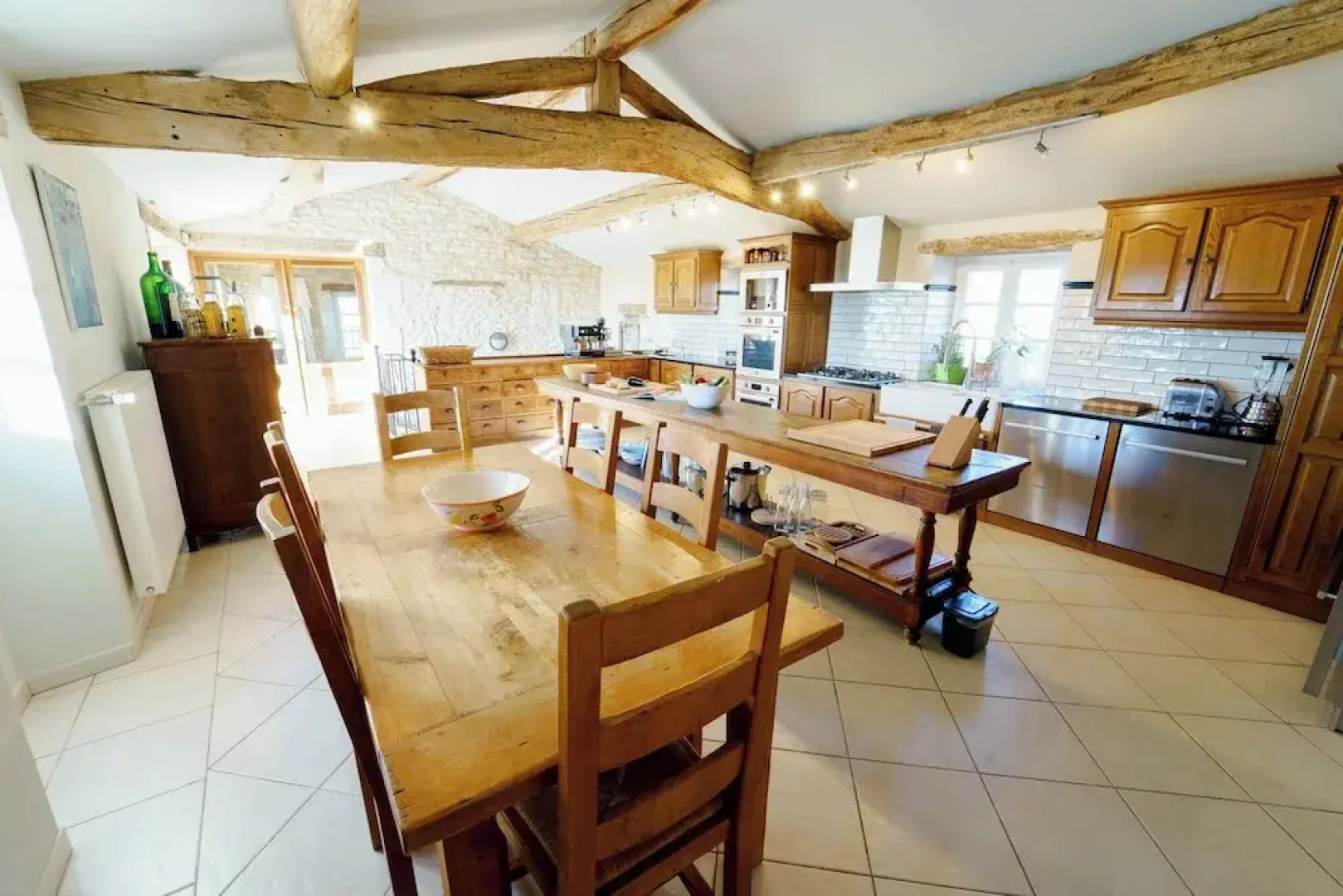 Old Presbytery Guest House