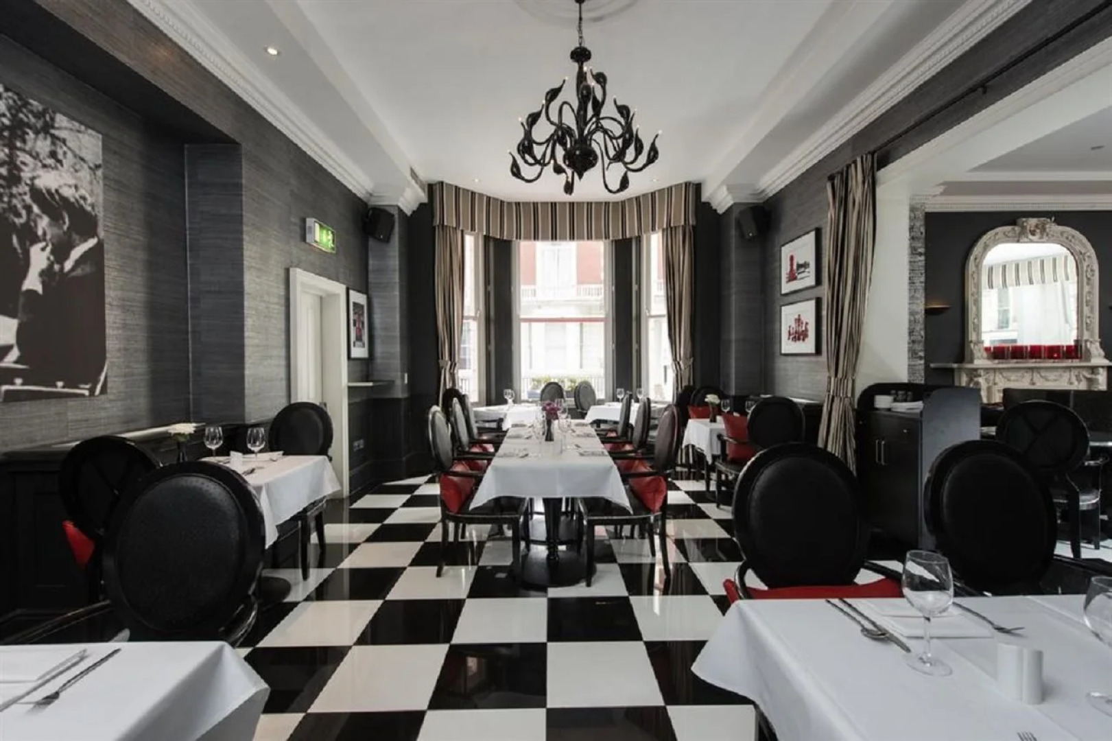 Park International Hotel