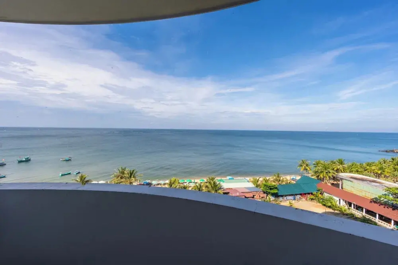 Maris Beach Hotel Phu Quoc