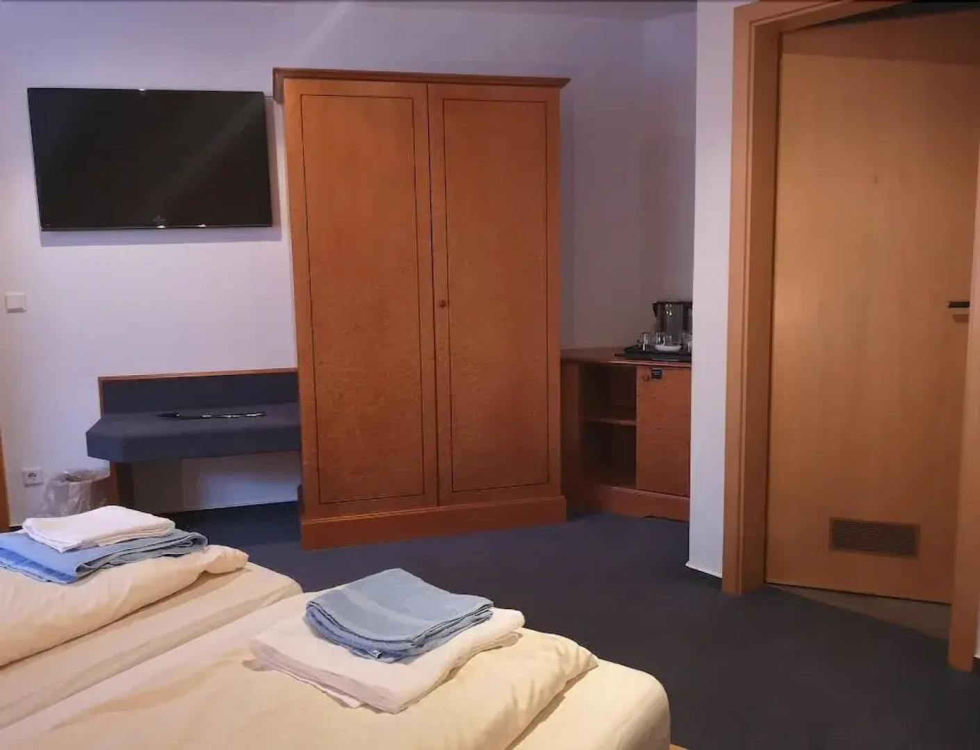 Ristorante Pizzeria Bären da Gigi