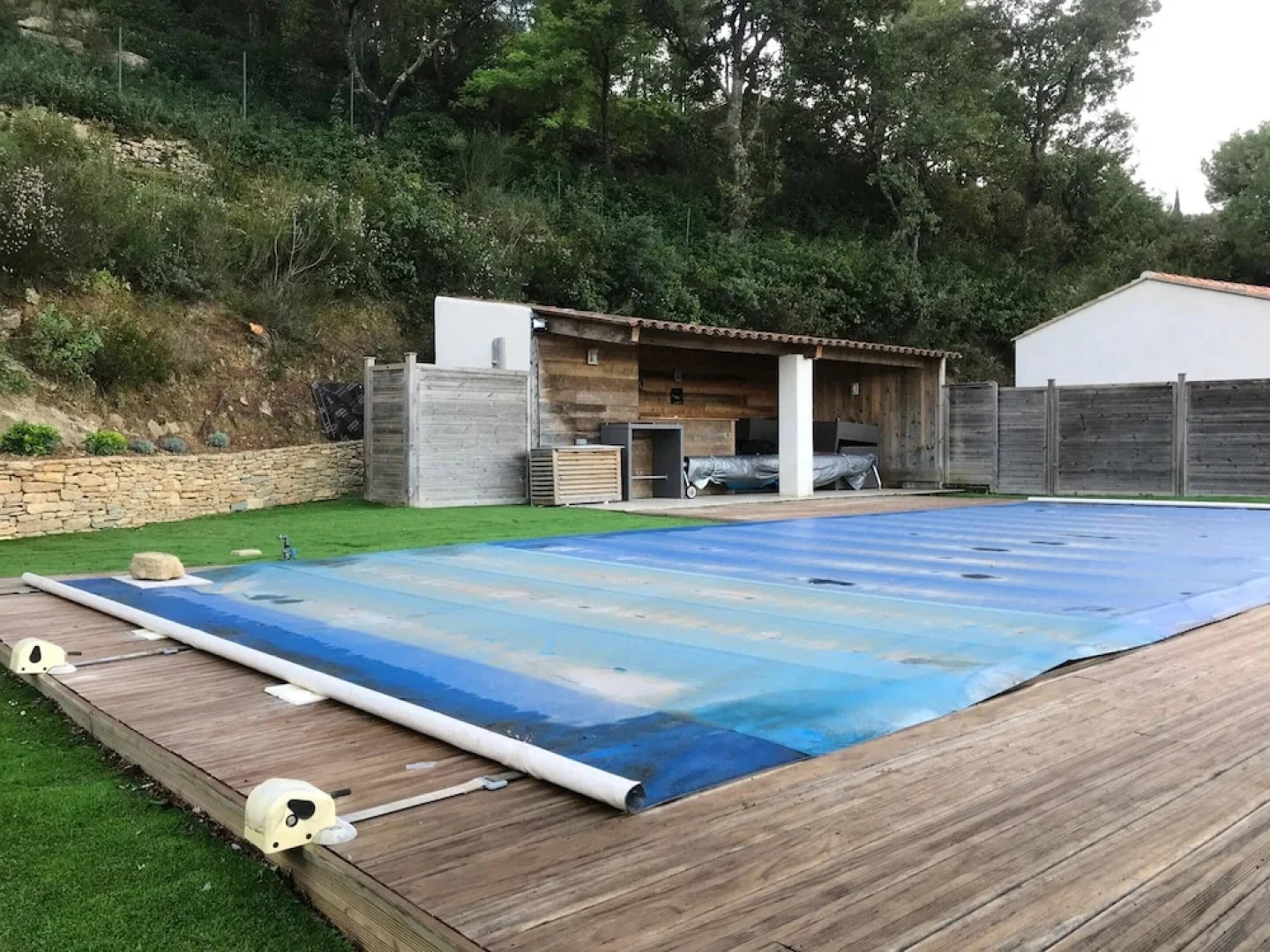 Villa with 3 Bedrooms in la Cadière-D'Azur, with Wonderful Mountain View, Private Pool And Terrace - 3 Km From the Beach