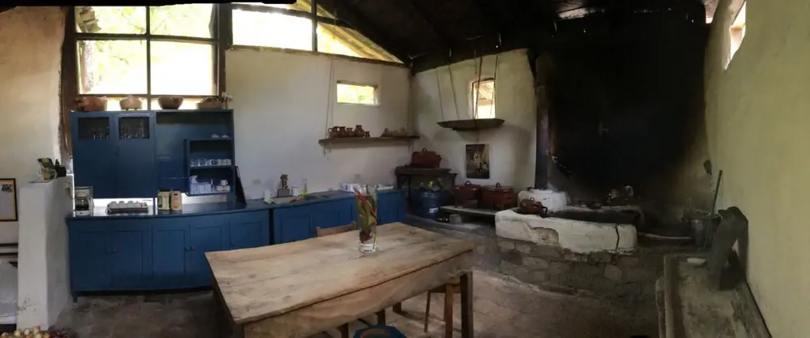 Hotel Hacienda San Lucas