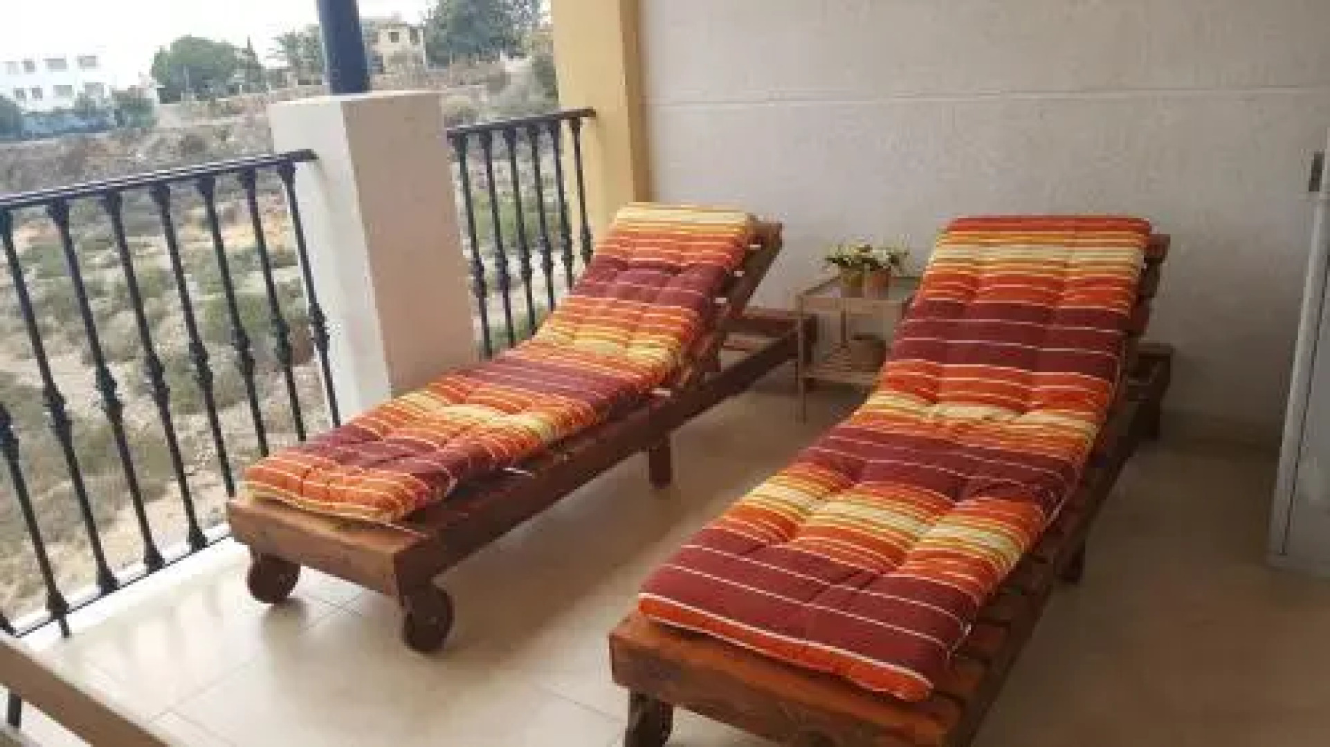 Apartamento Nana. Calas de Matalentisco