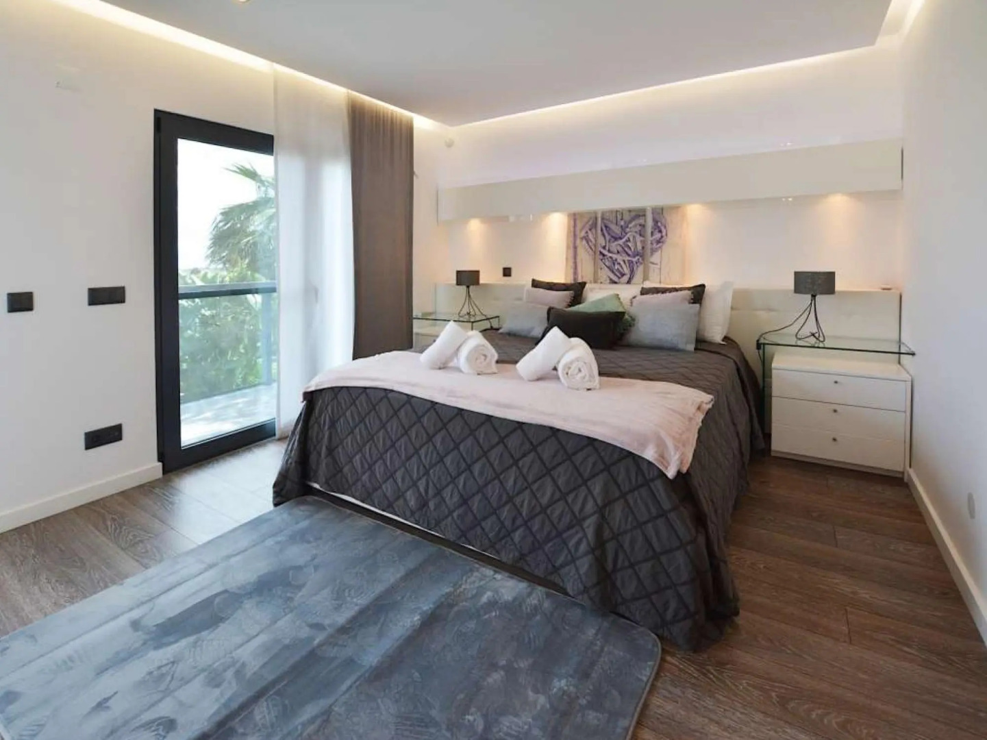 Villa Julimar (AL) in Alcantarilha