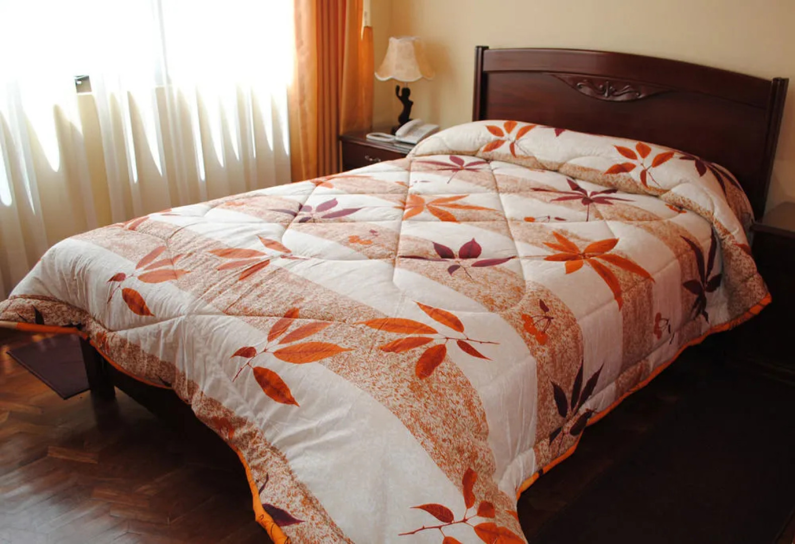 Hotel Perla del Lago