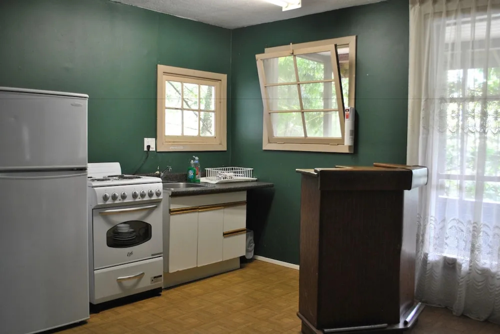 Lake of the Woods Resort