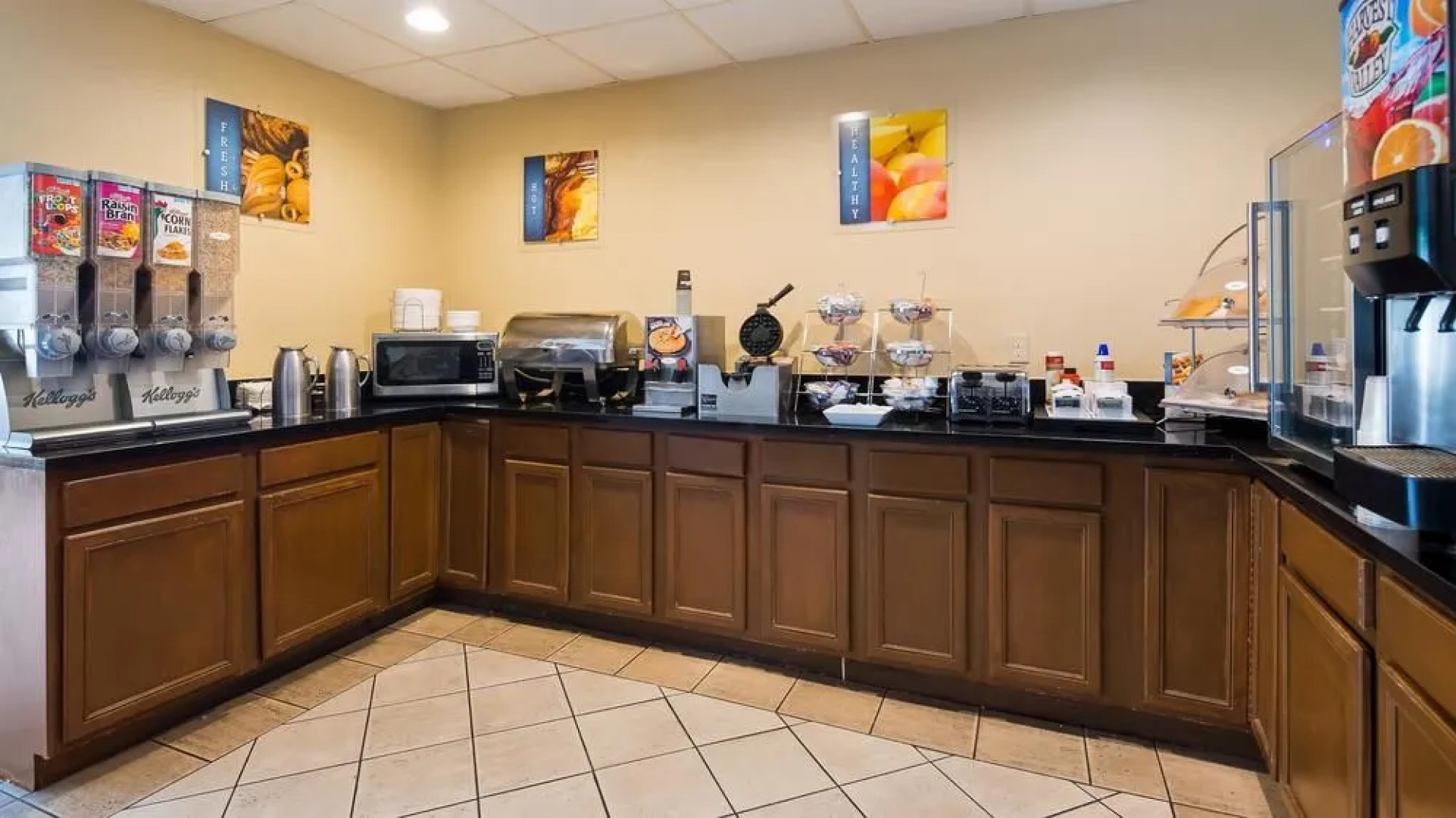 Best Western Executive Suites - Columbus East