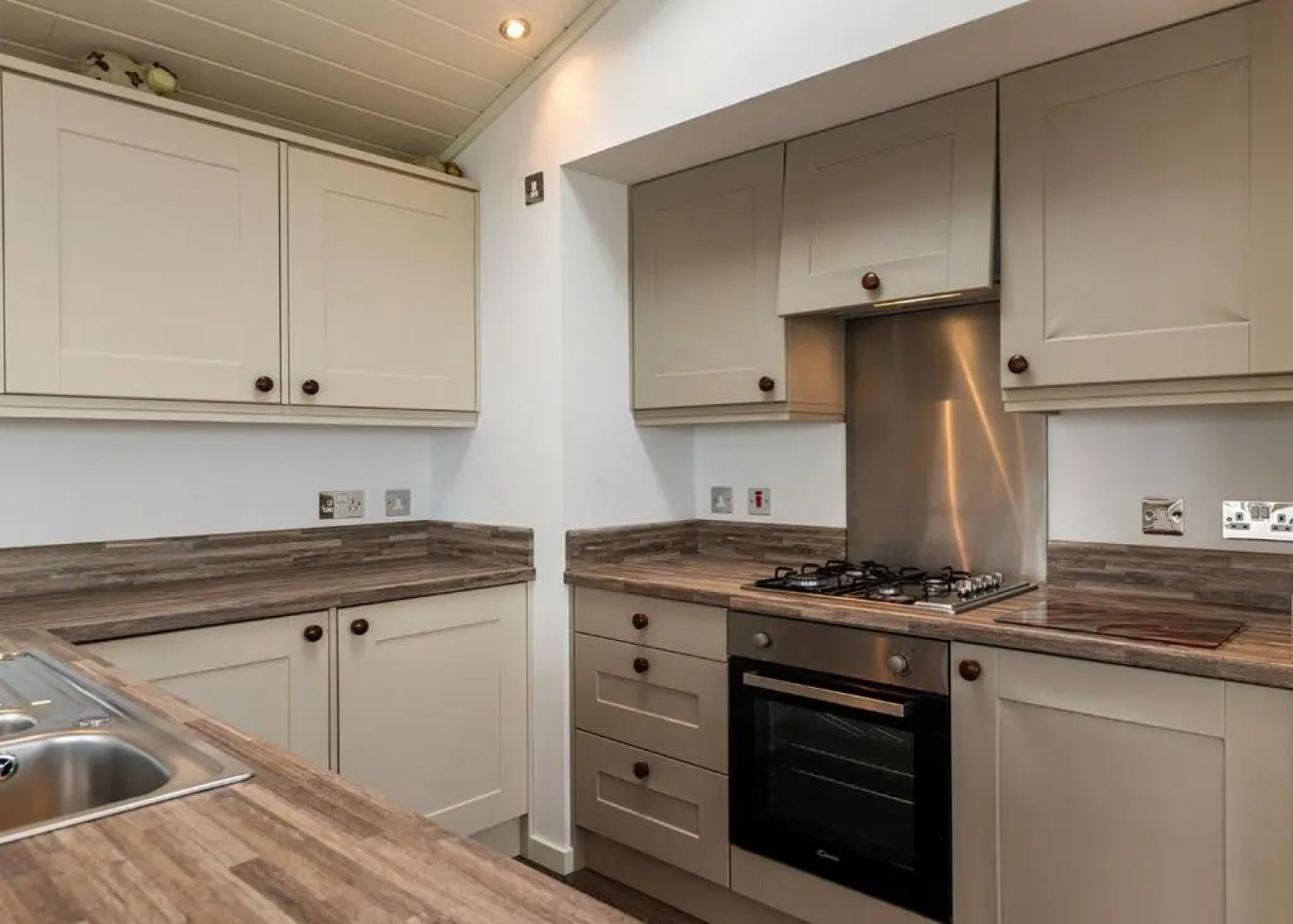 Meadow House Holiday Park