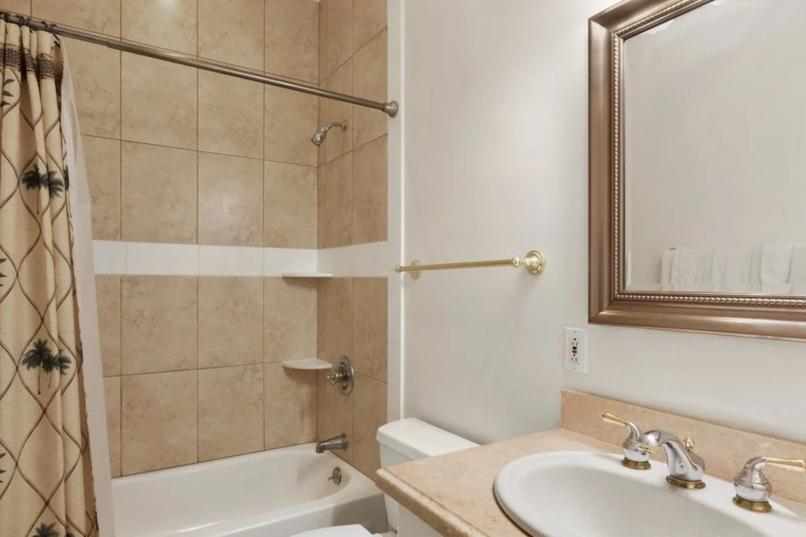 15 Coco Plum Beach access by RedAwning