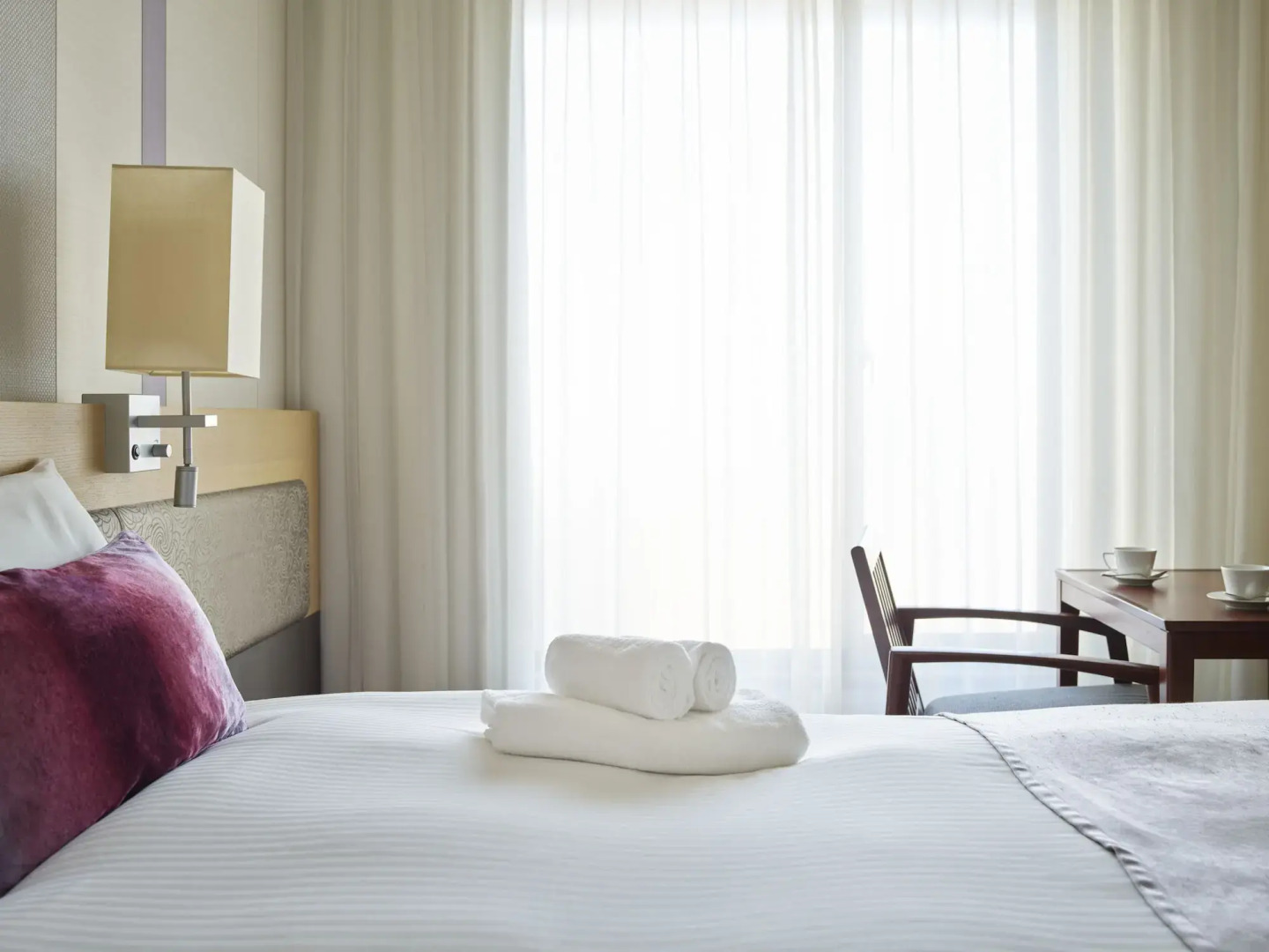 Mitsui Garden Hotel Osaka Premier