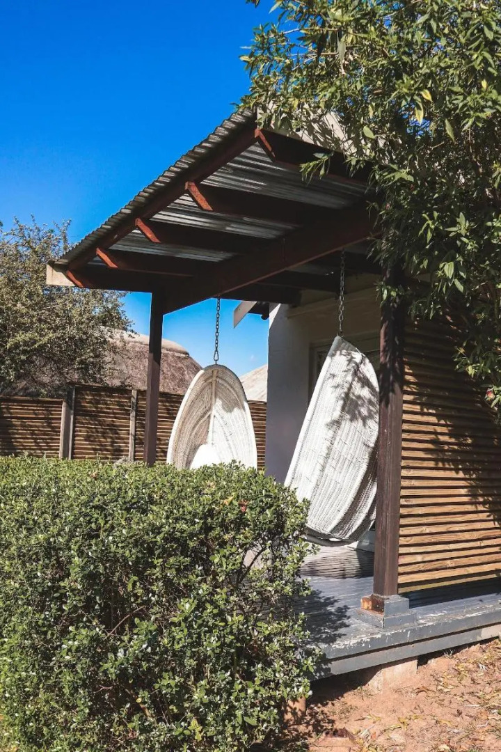 Qambathi Mountain Lodge