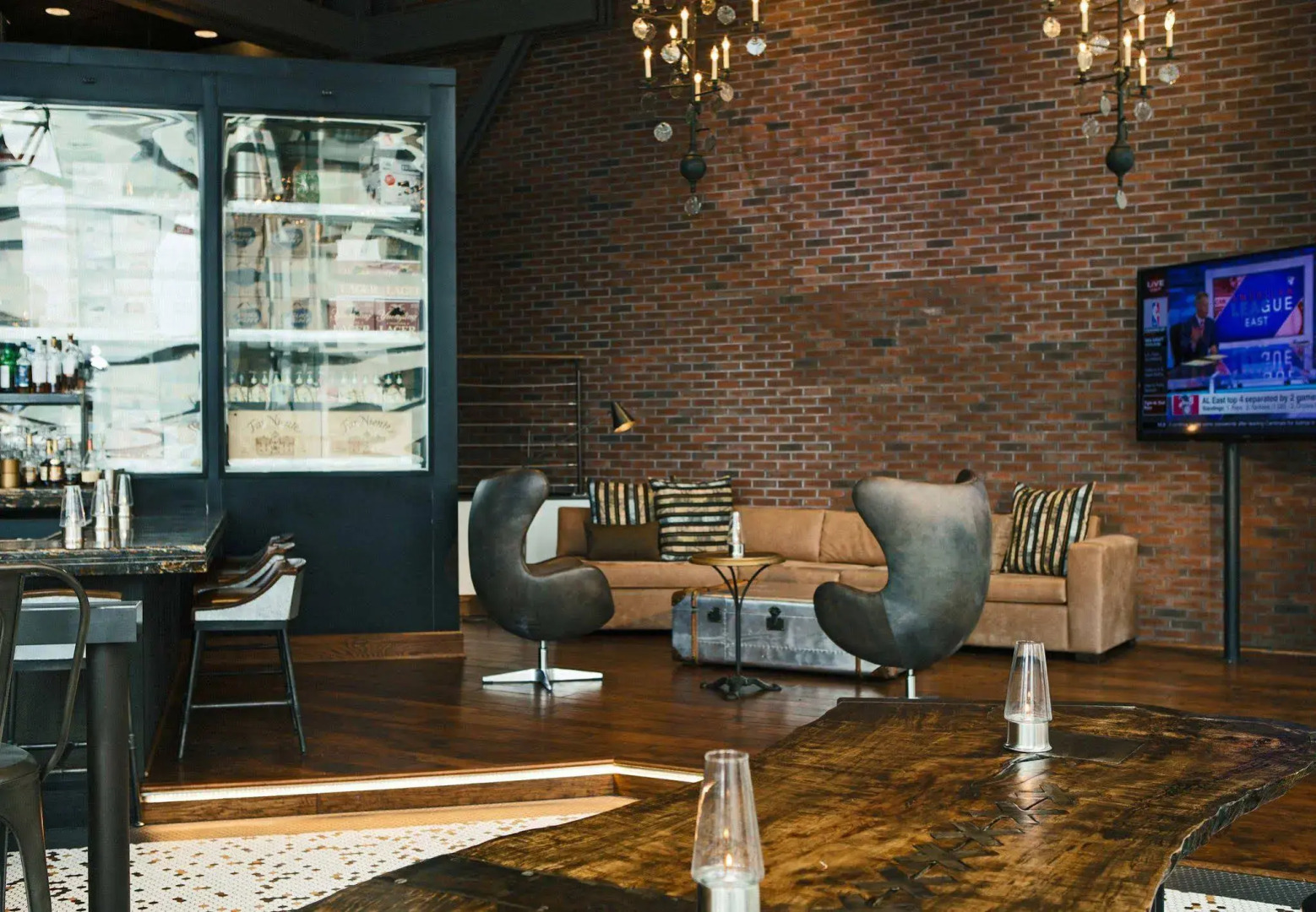 Renaissance Allentown Hotel