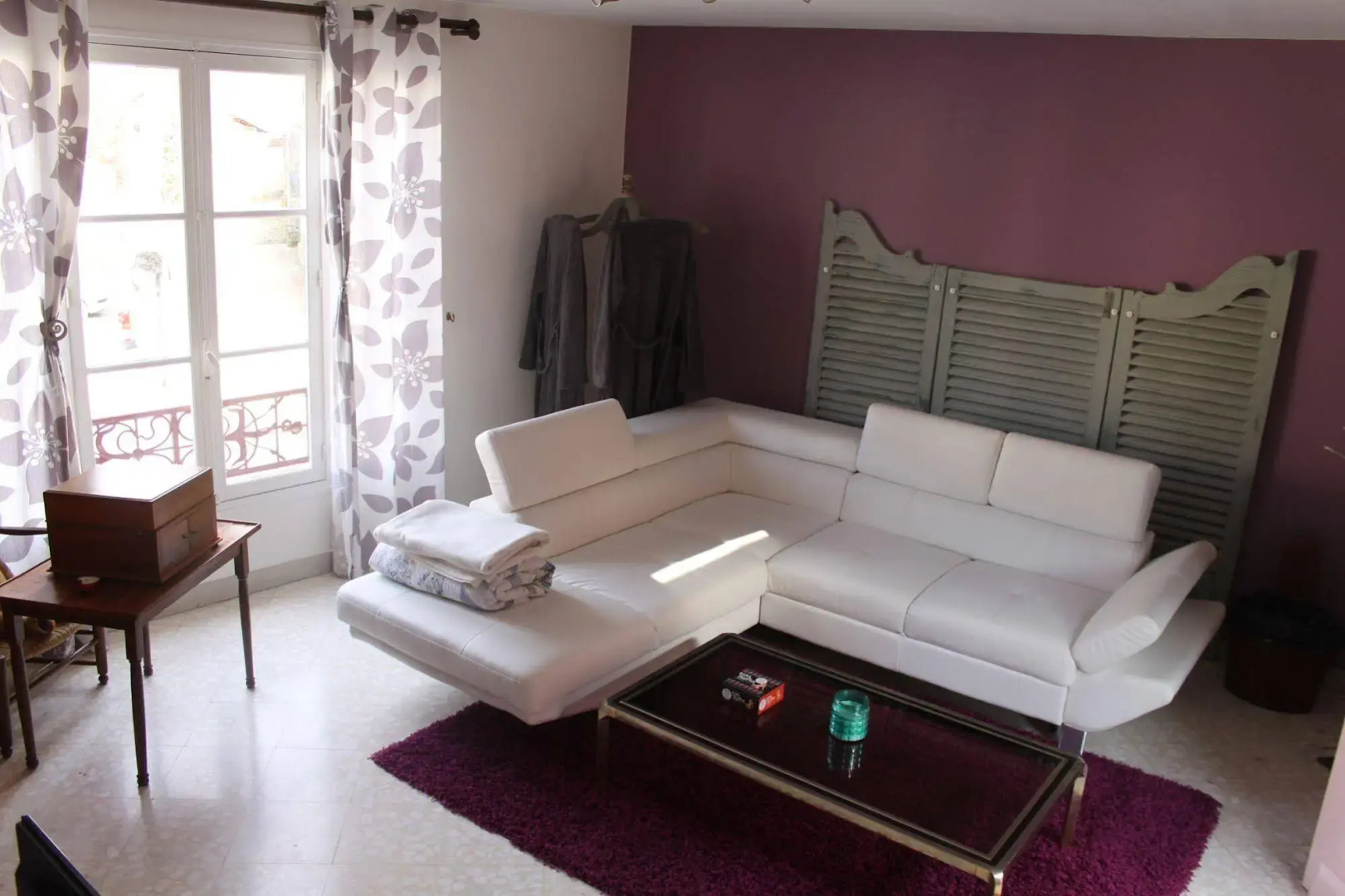 Chambres d'hôtes Saint Nicolas