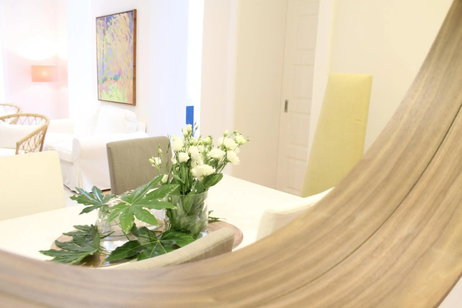 Blue Twenty Two - Espinho / Oporto Beach