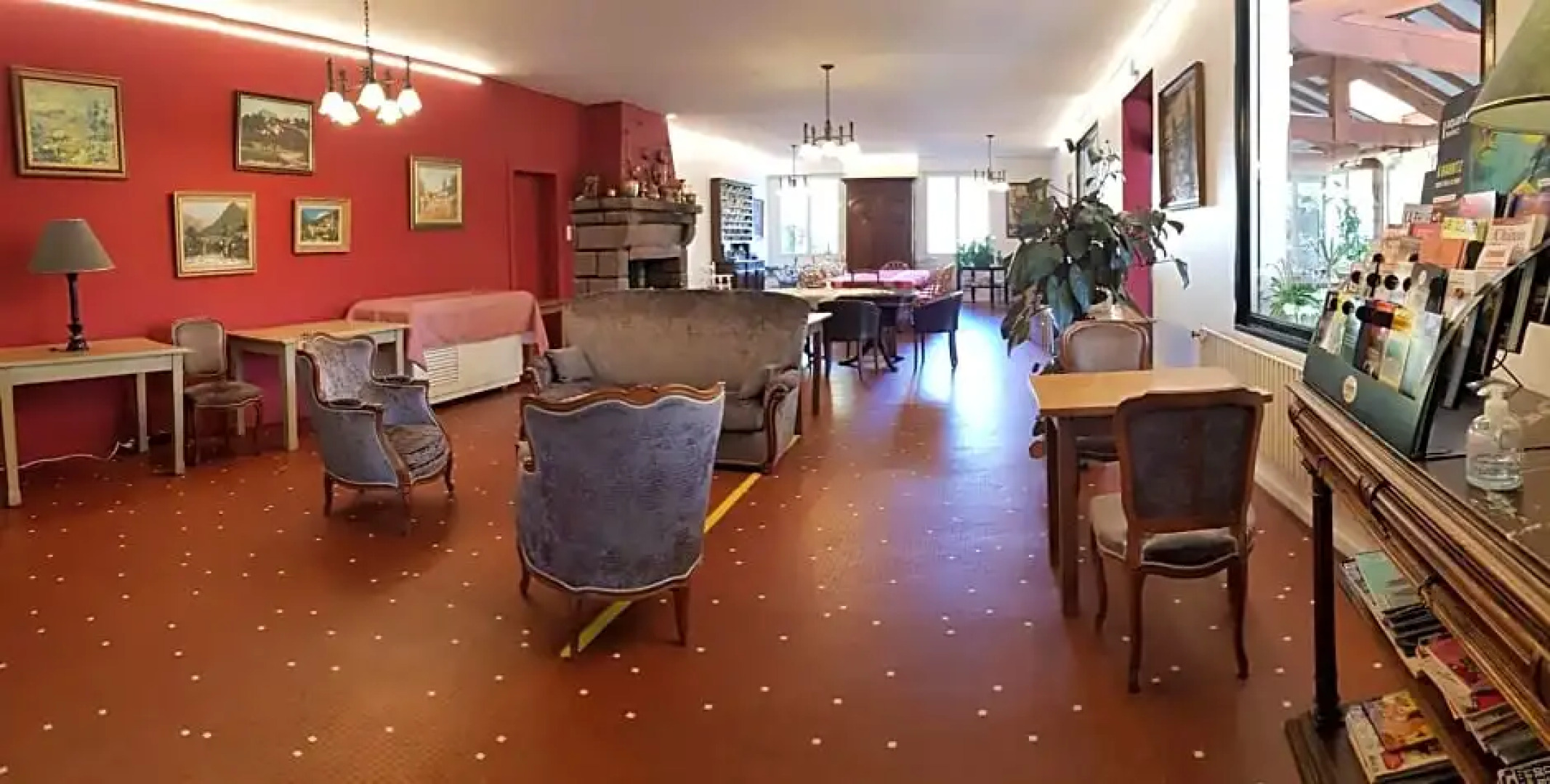 Hotel Pyrénées Atlantique