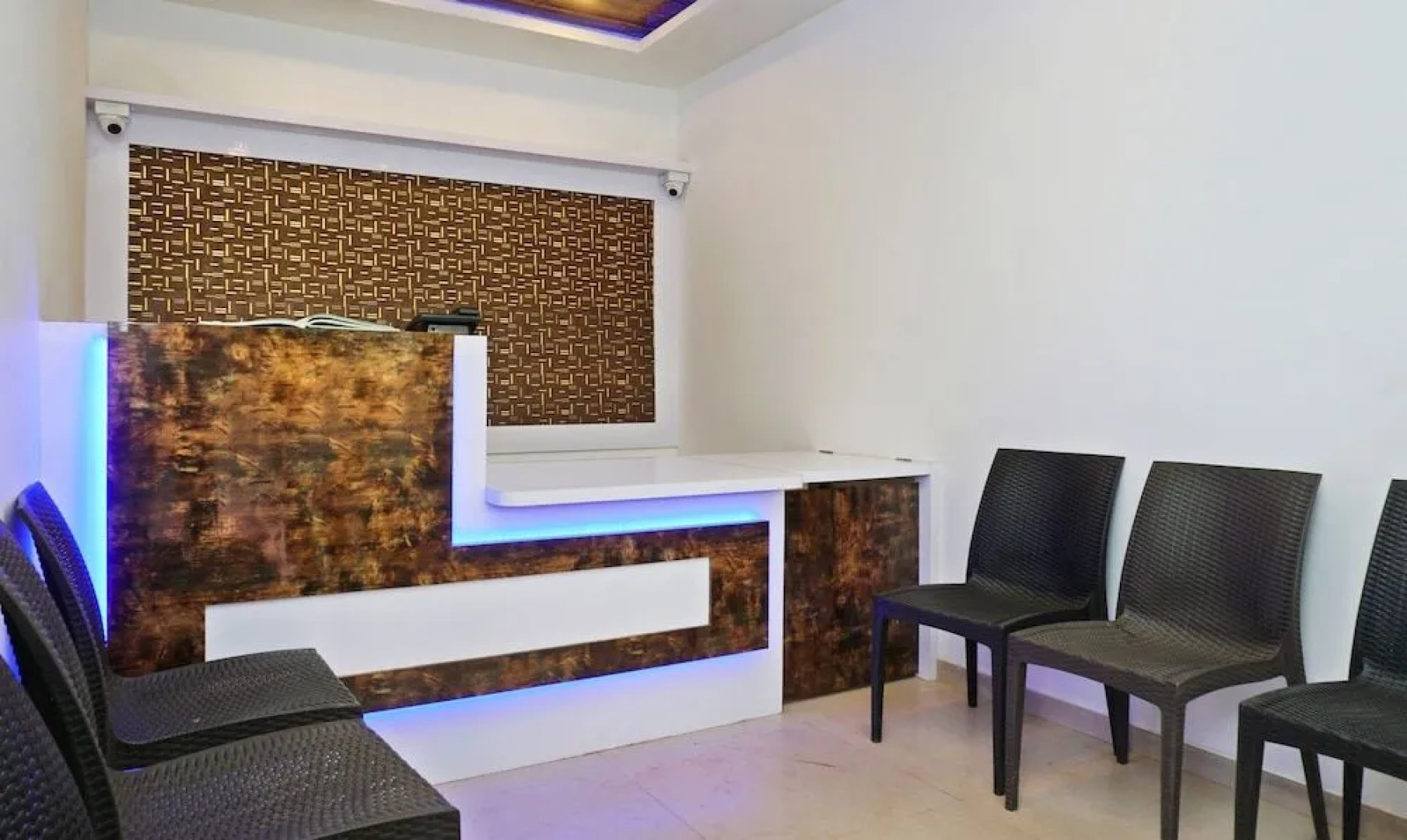 Treebo Prince Palace