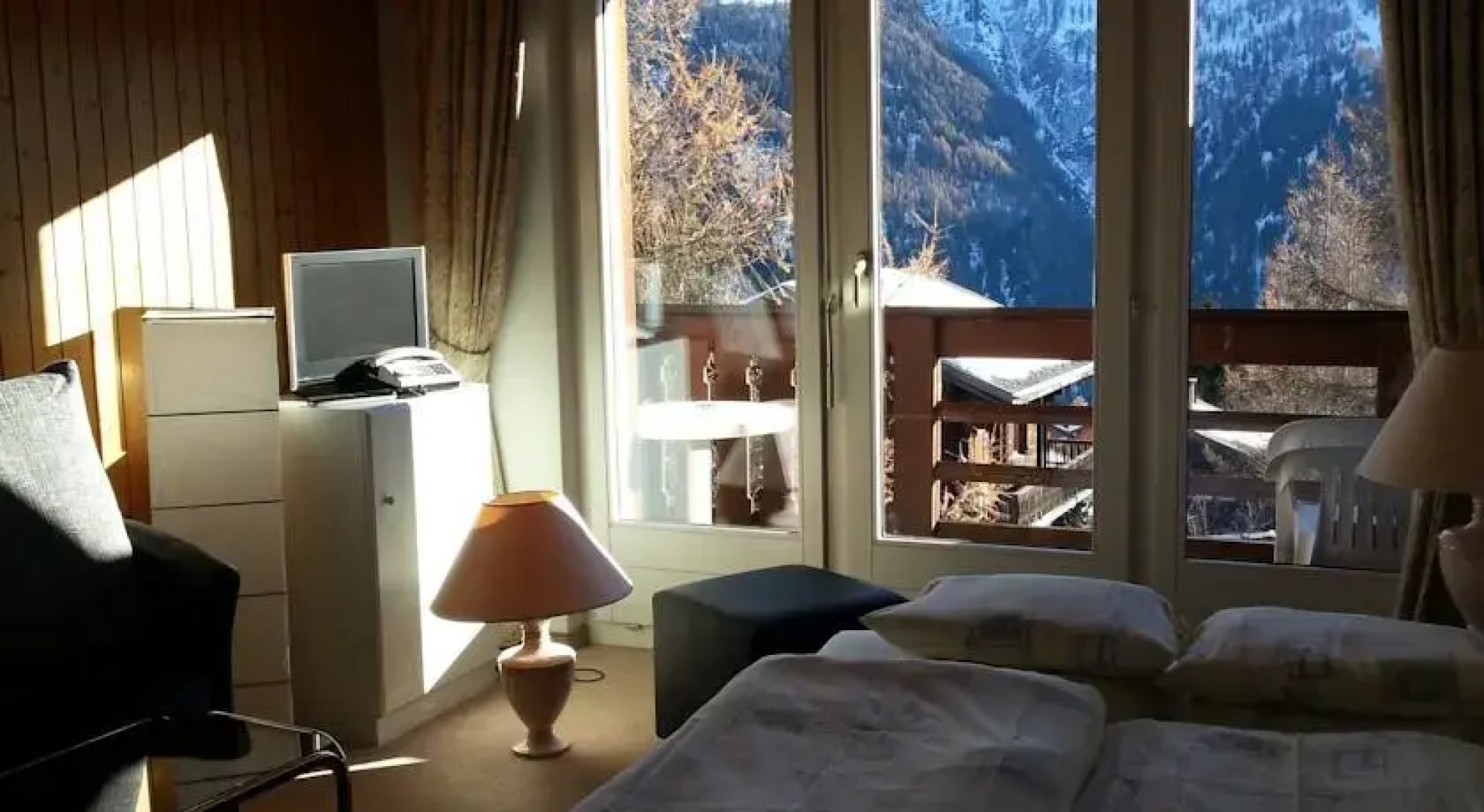 Hotel Residence Edelweiss