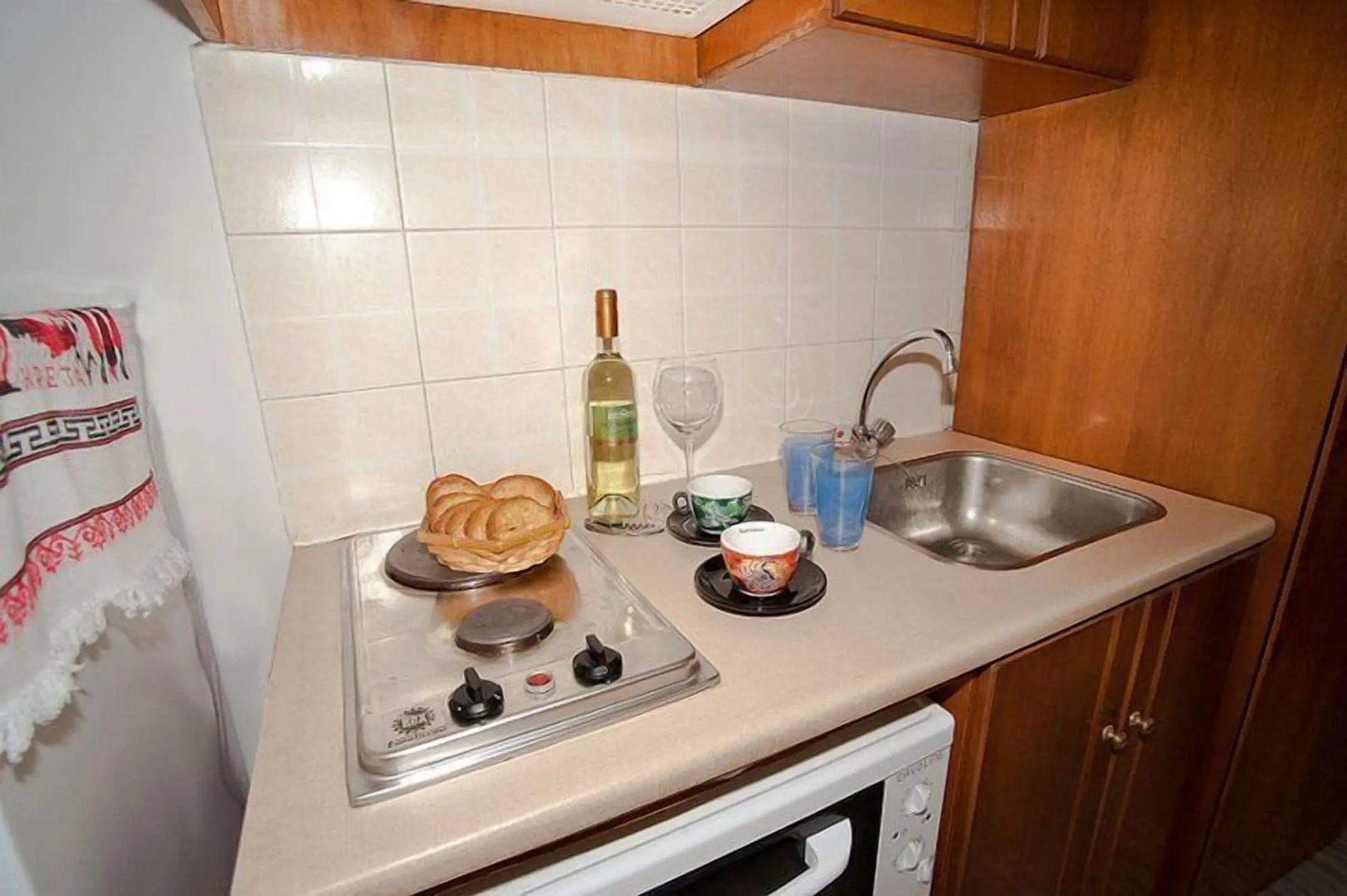 Marathakis Apartments