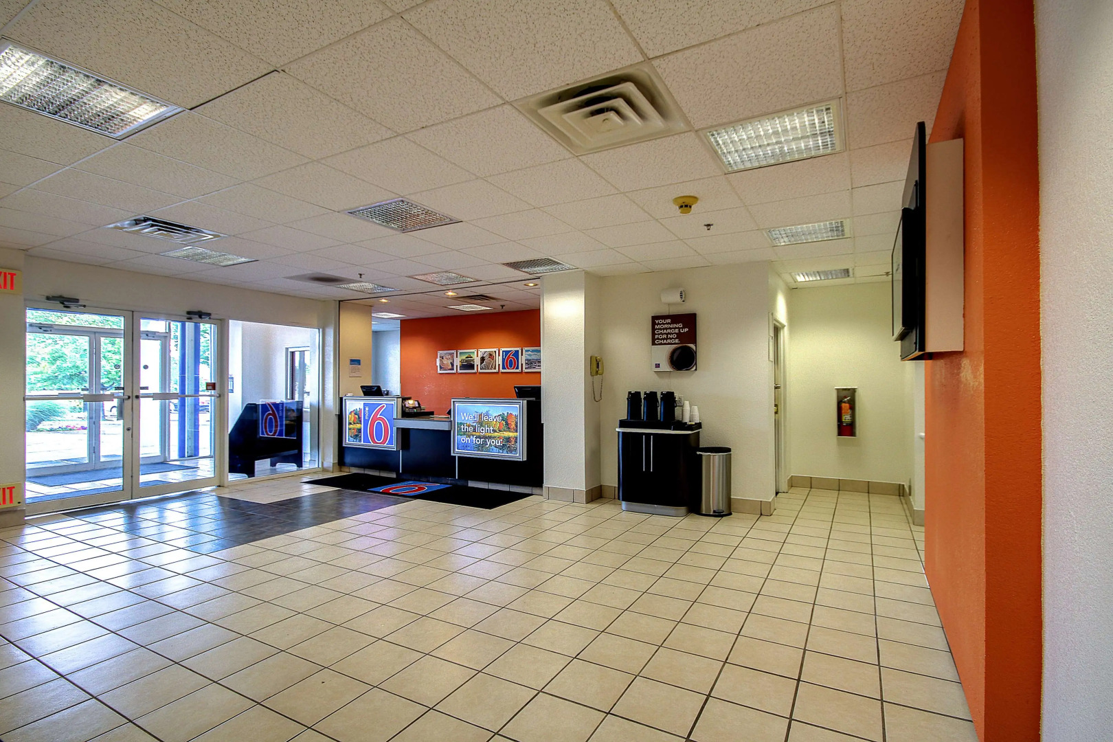 Motel 6 King Of Prussia, PA - Philadelphia