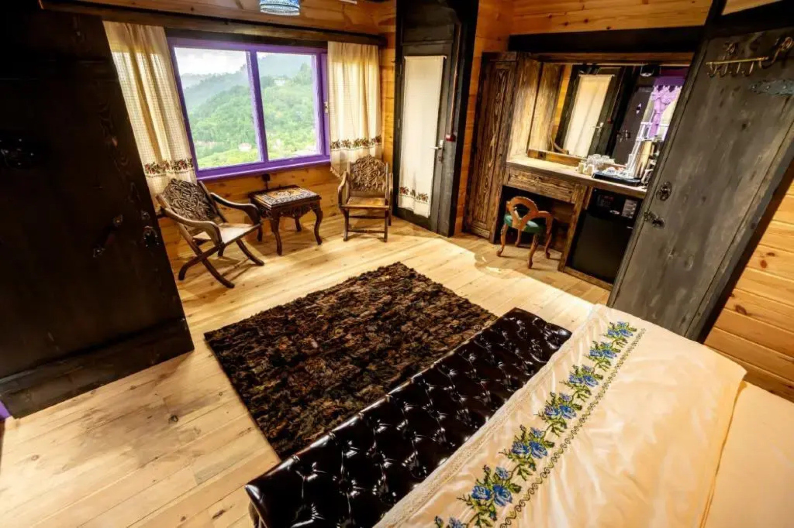 Gafulluk Tati̇l Köyü