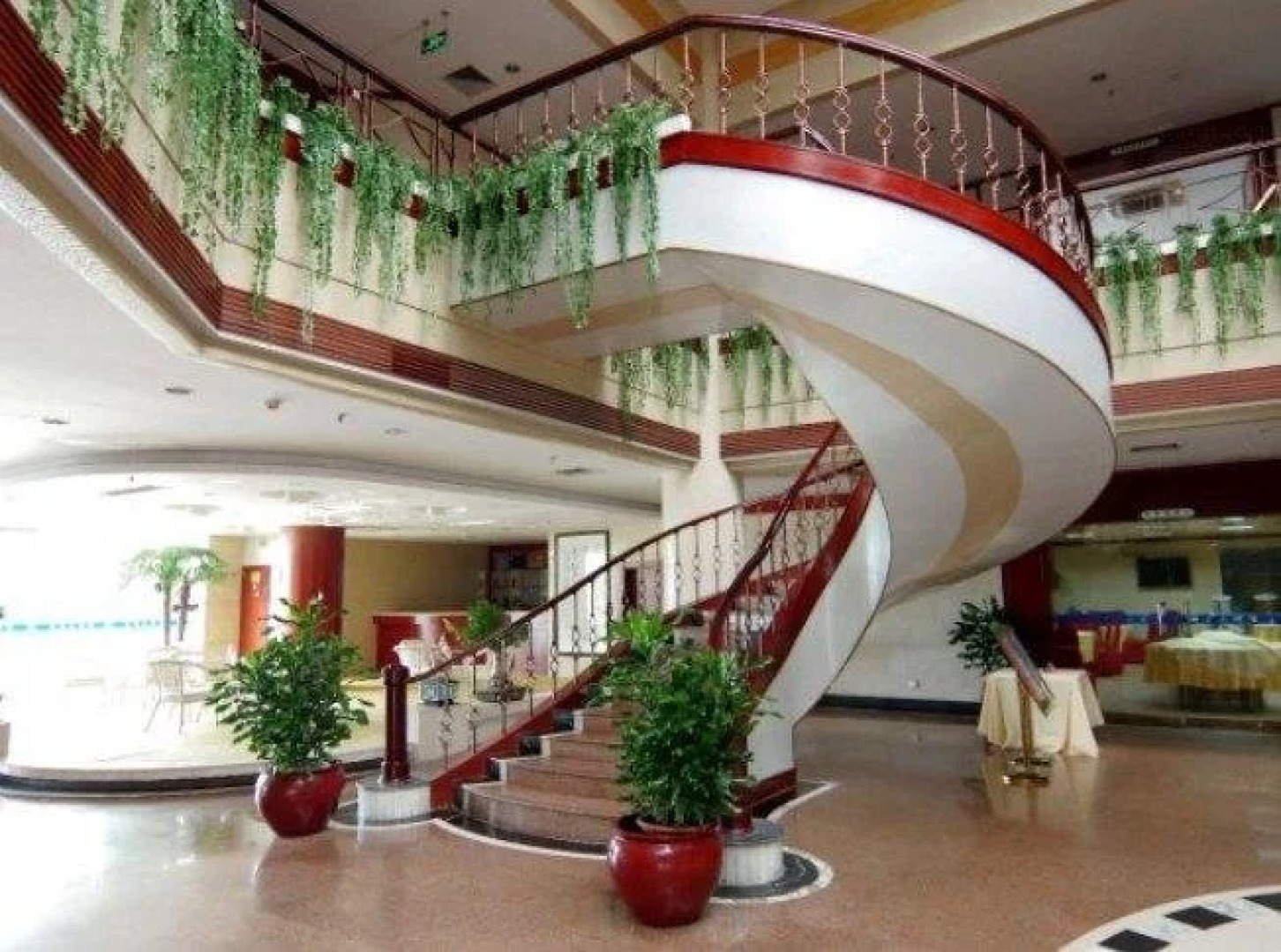 Luhai Grand Hotel - Beihai