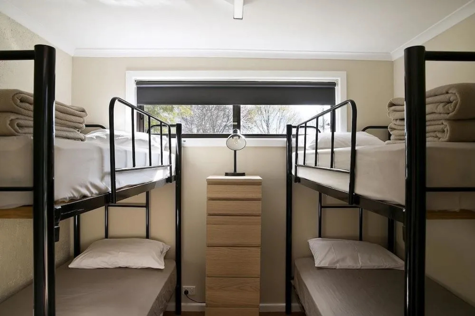 The Park Mount Beauty