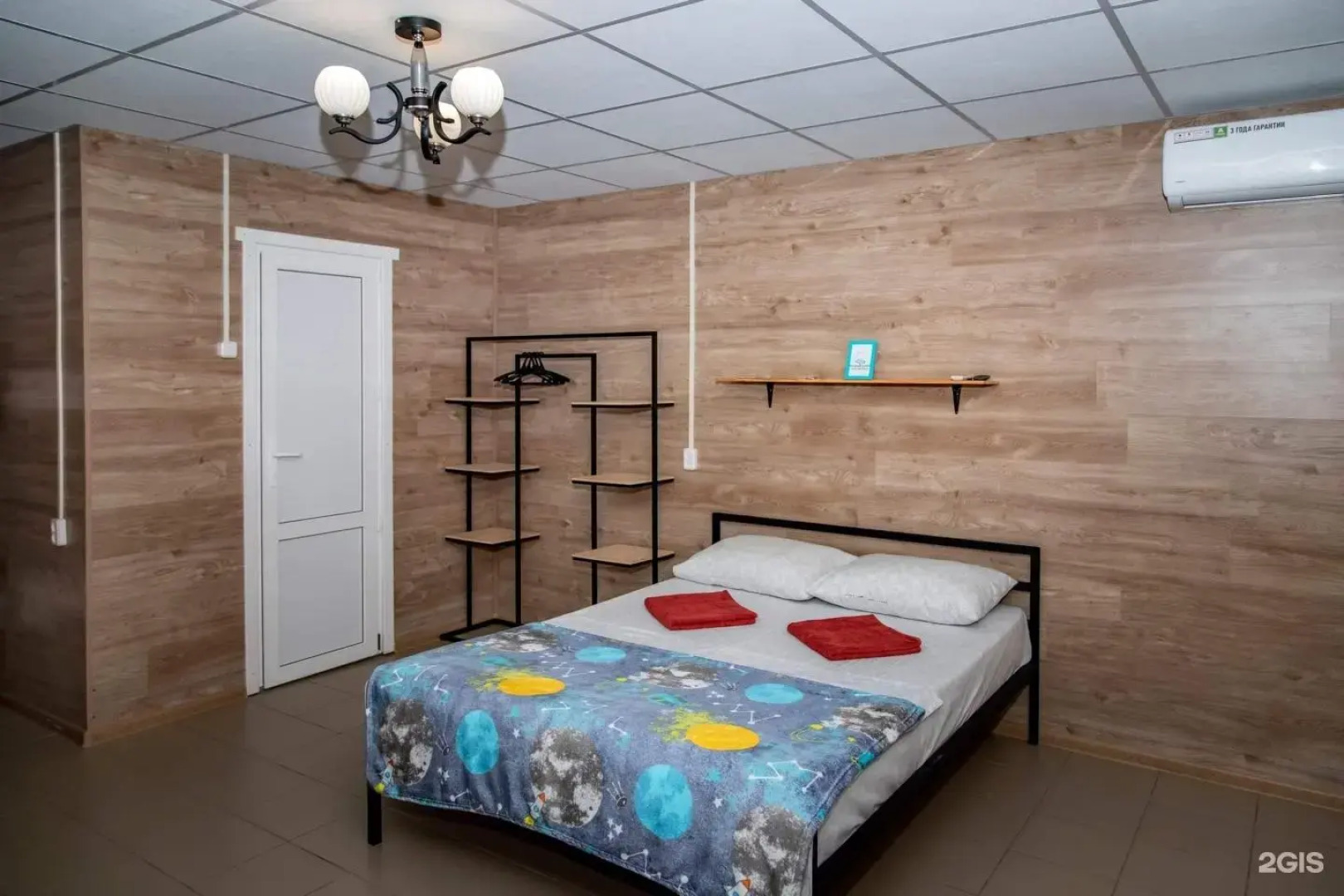 На море у реки